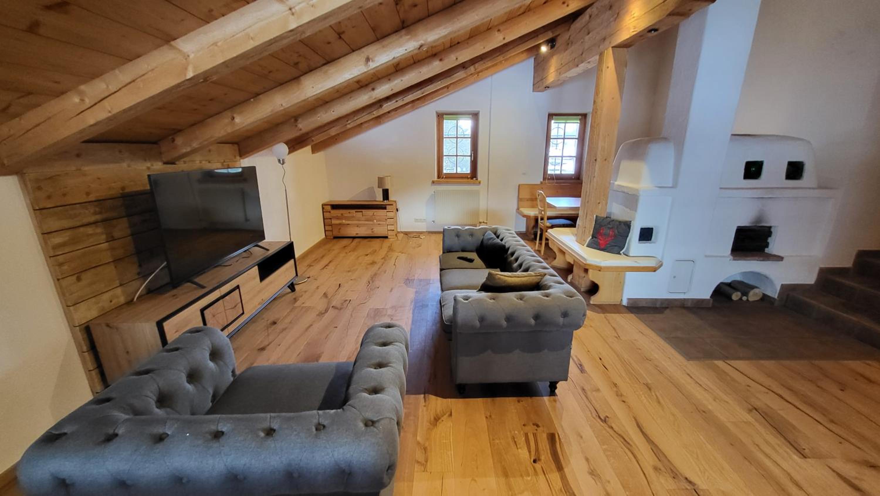Wohnung Tirol