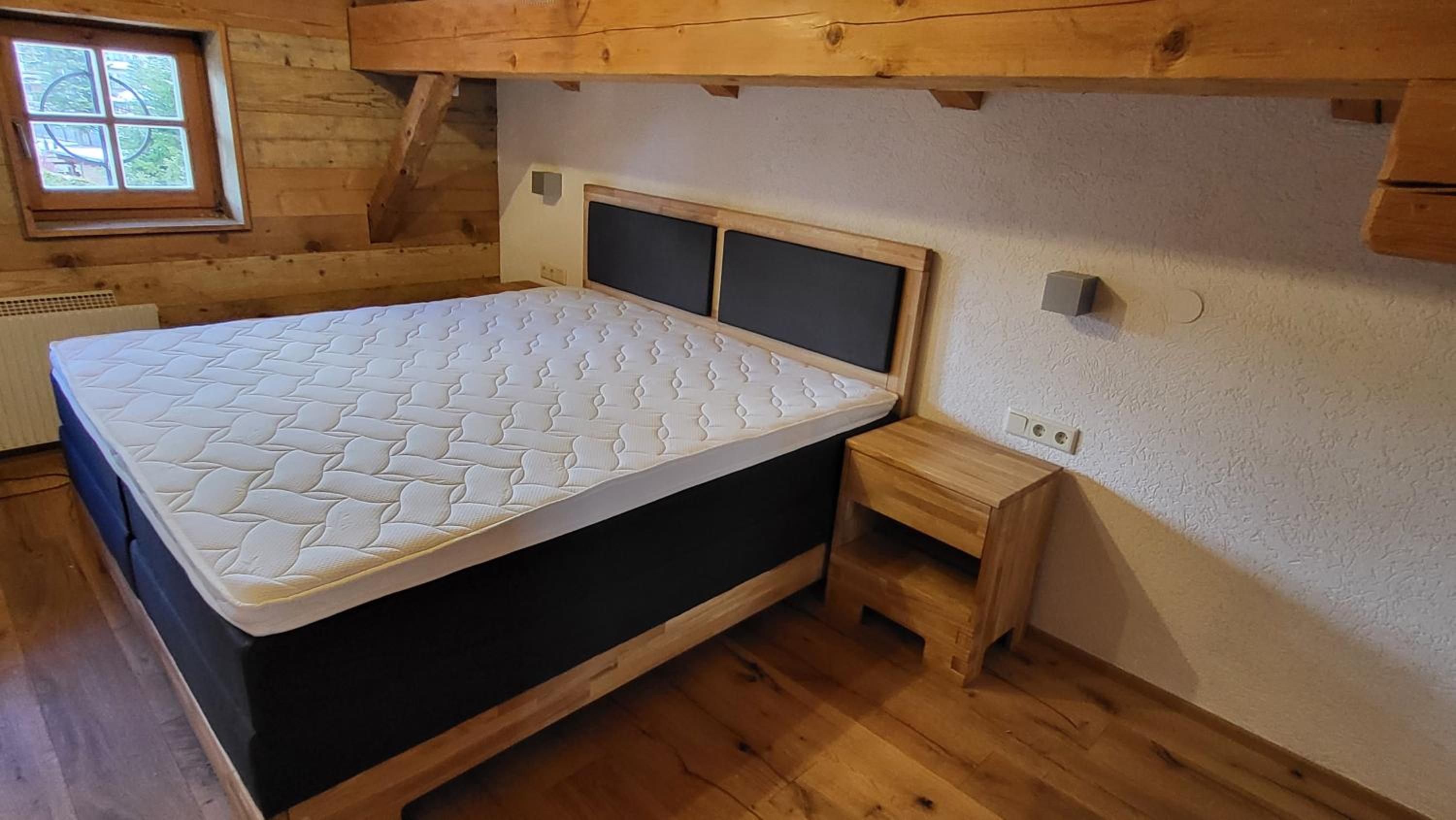 Wohnung Tirol