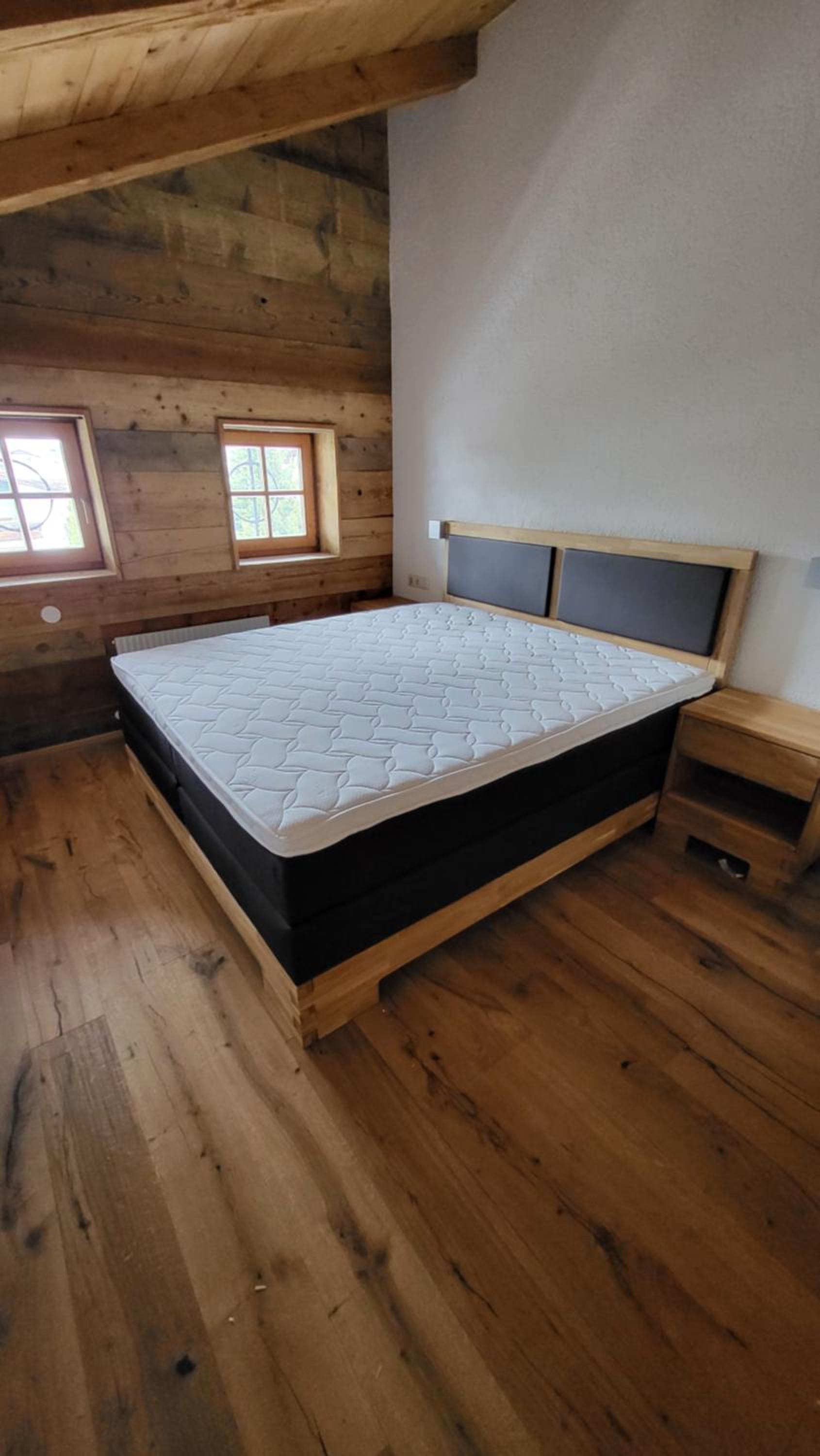Wohnung Tirol
