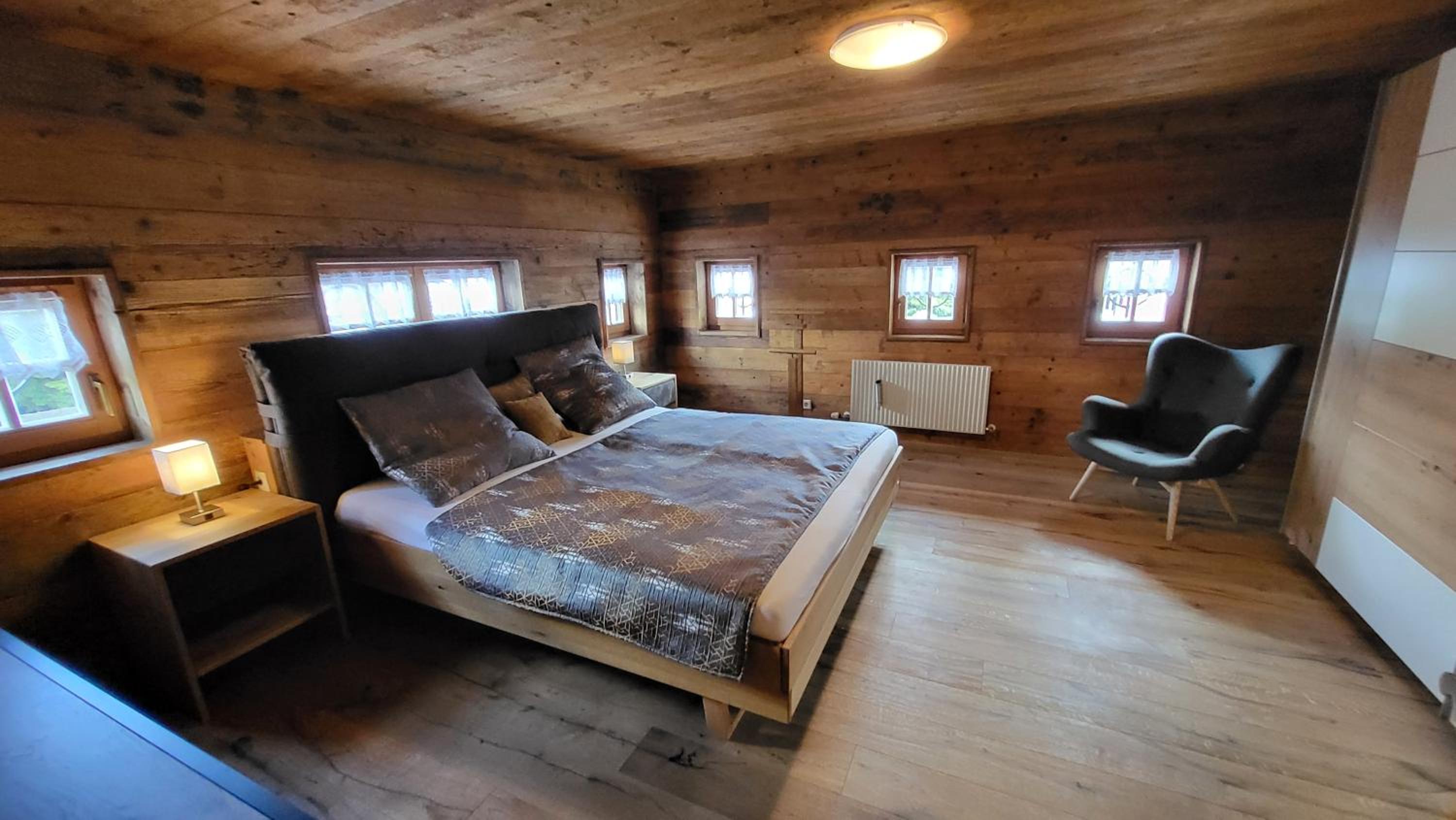 Wohnung Tirol