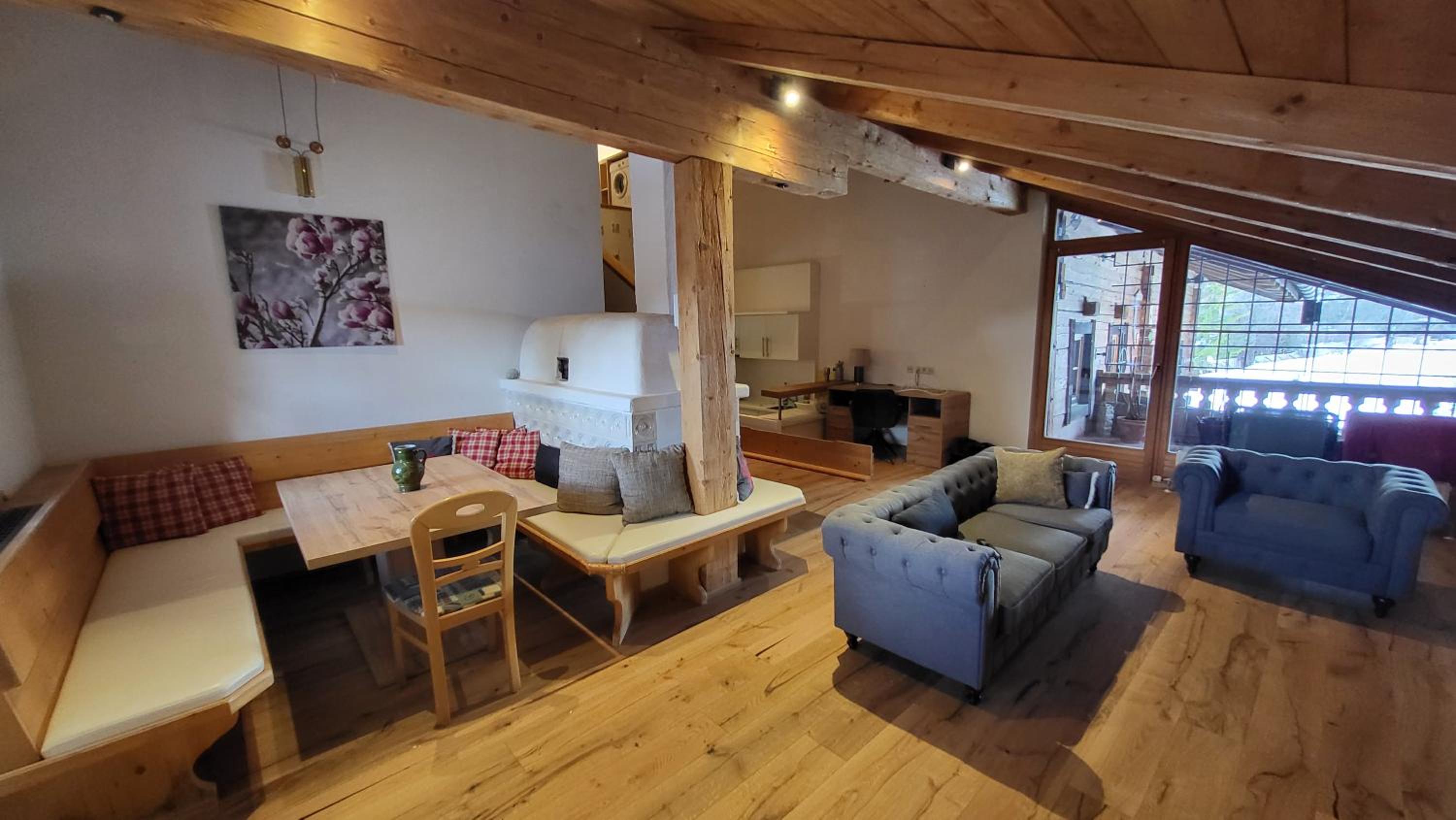 Wohnung Tirol