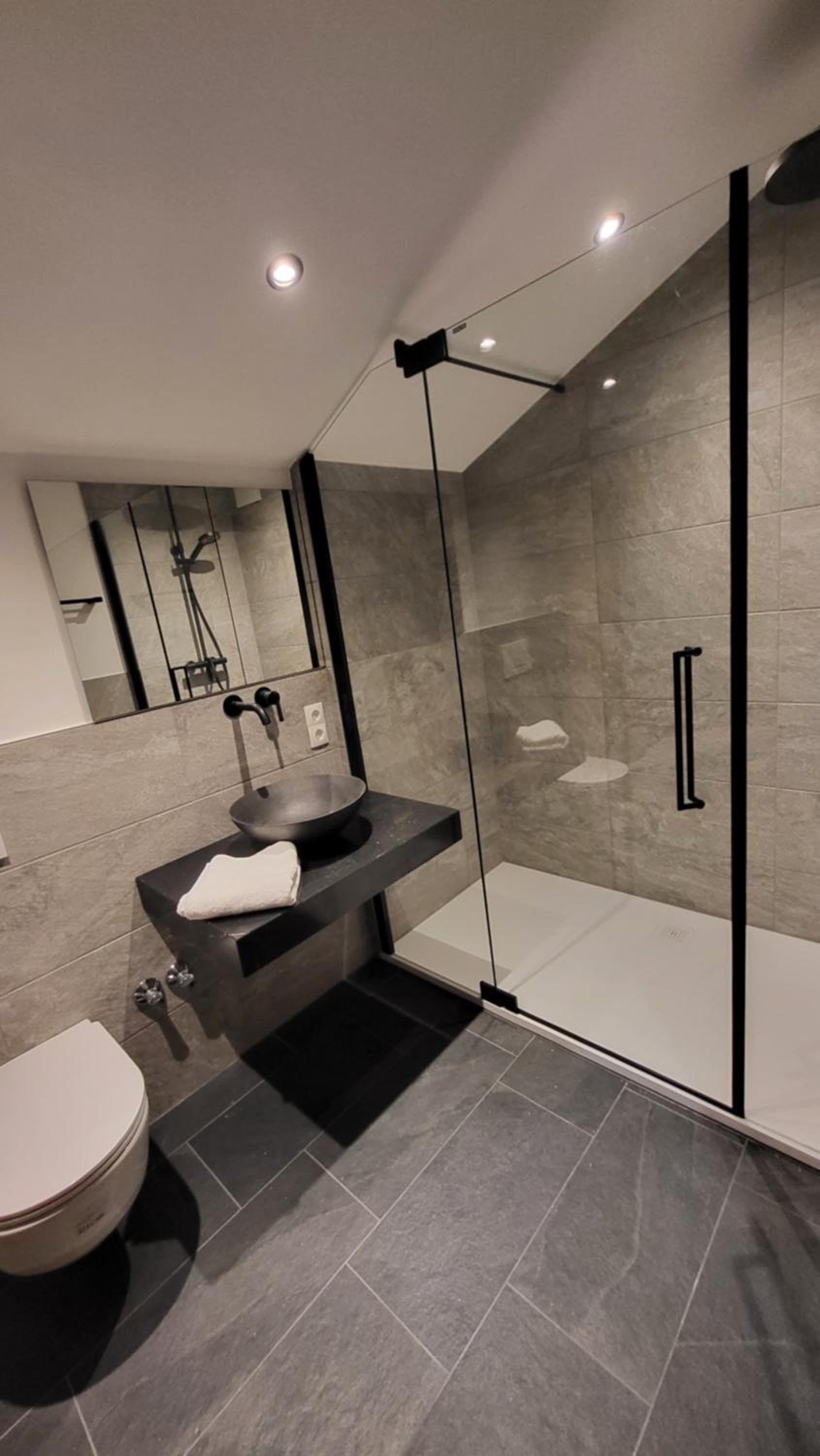 Wohnung Tirol