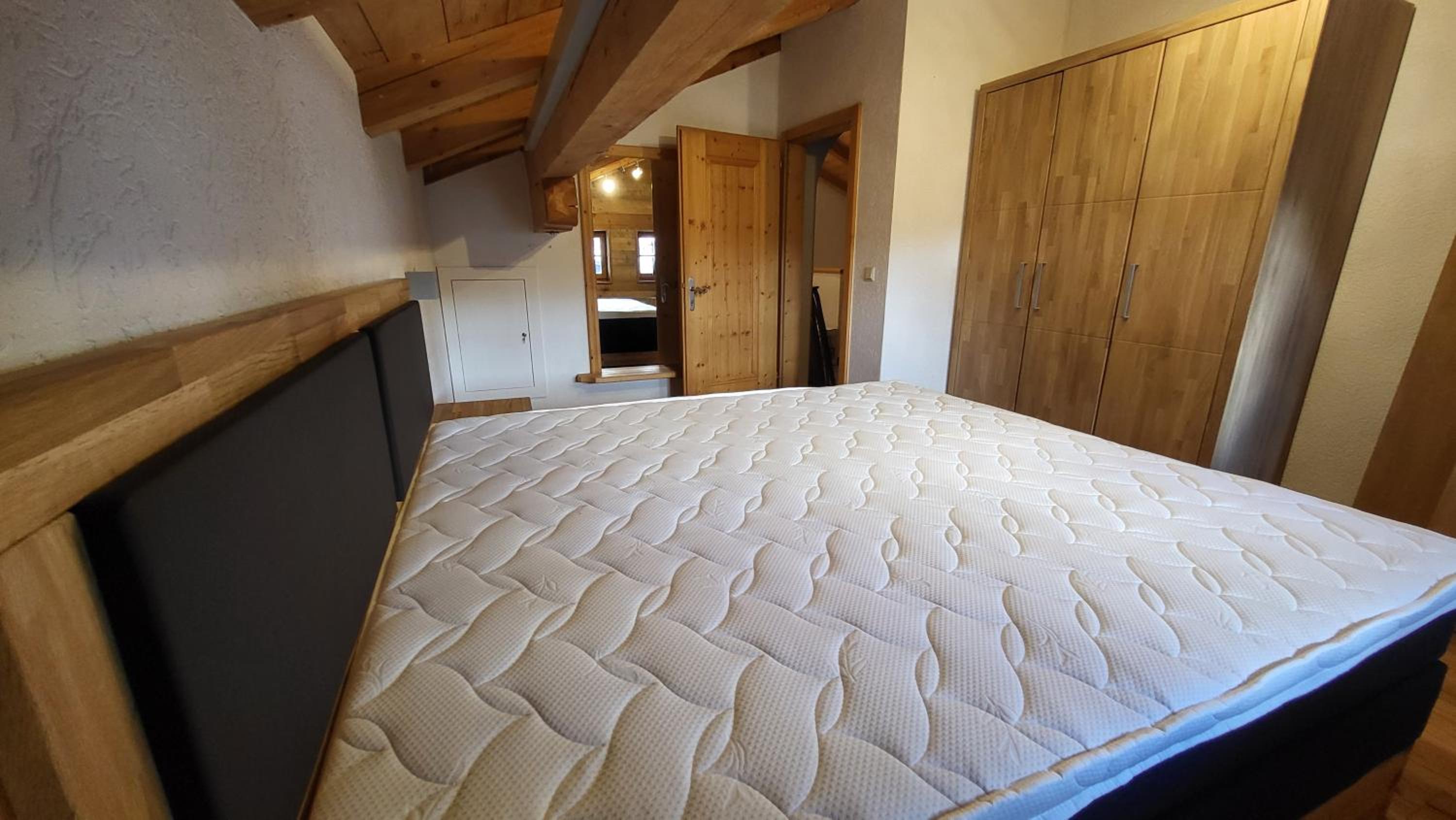 Wohnung Tirol
