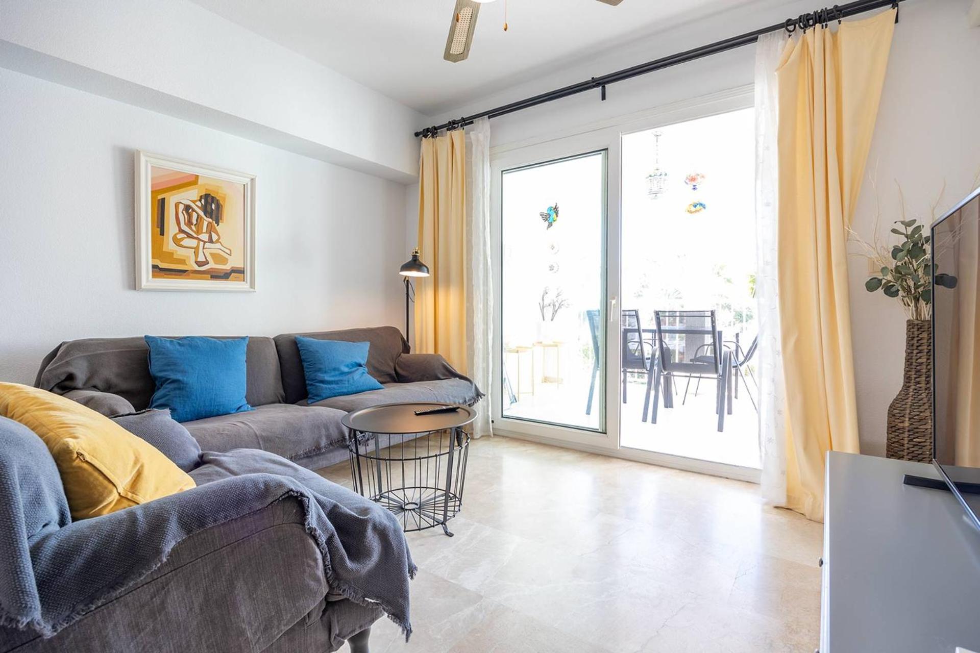 FUENTES DE NERJA B1H APARTAMENTO VACACIONAL photo 2