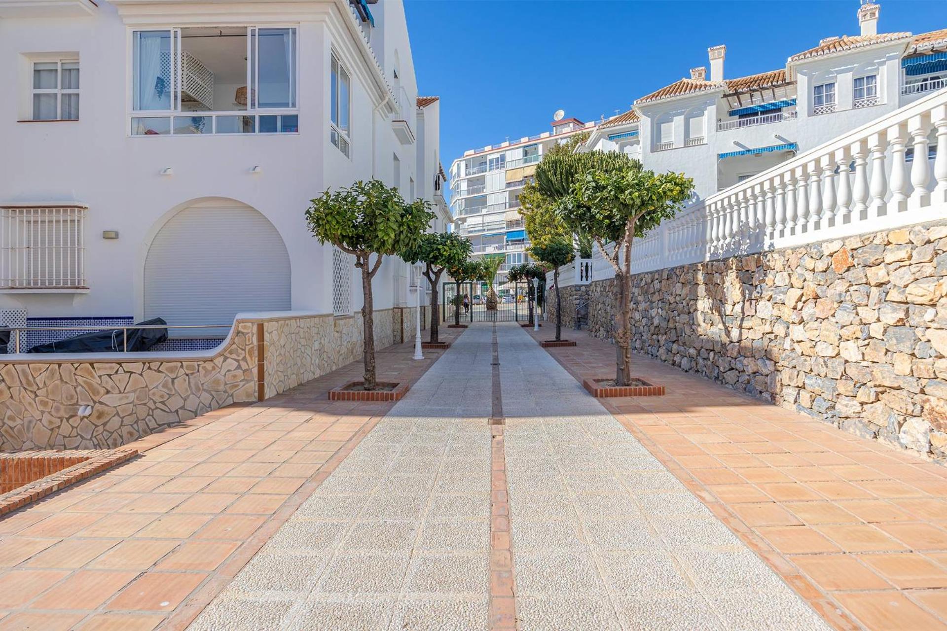 FUENTES DE NERJA B1H APARTAMENTO VACACIONAL photo 3