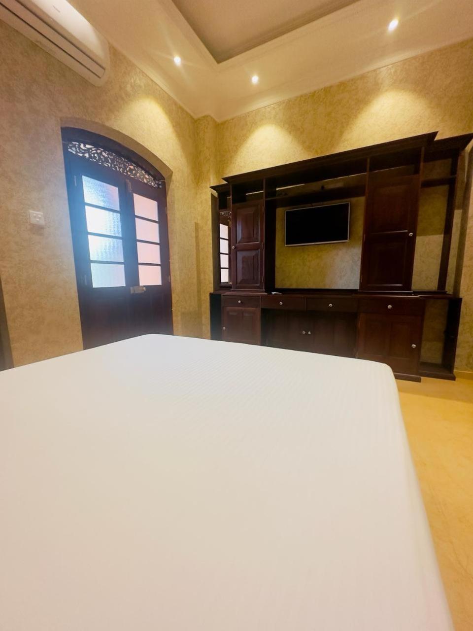 The Kabok Villa by Vivanya