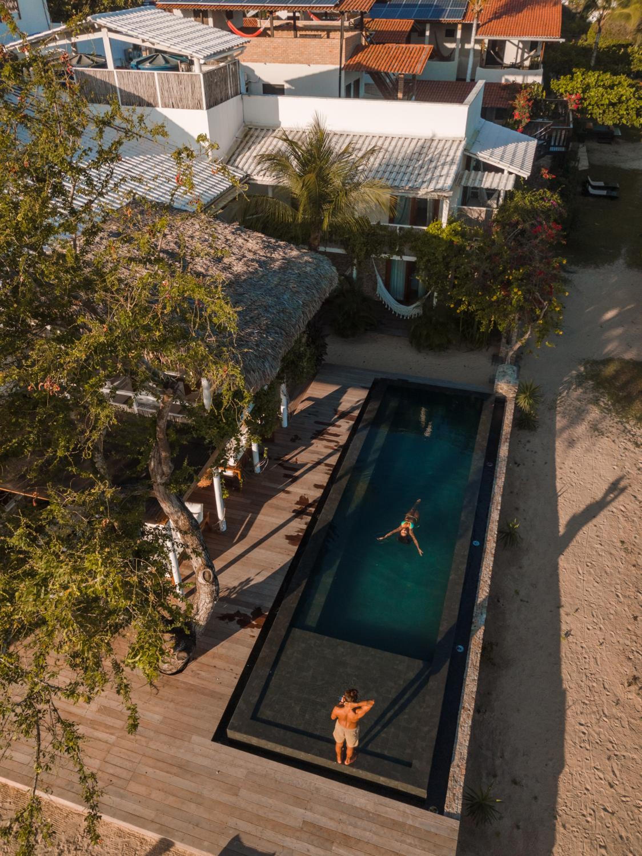Villa Praia - La Villa Group