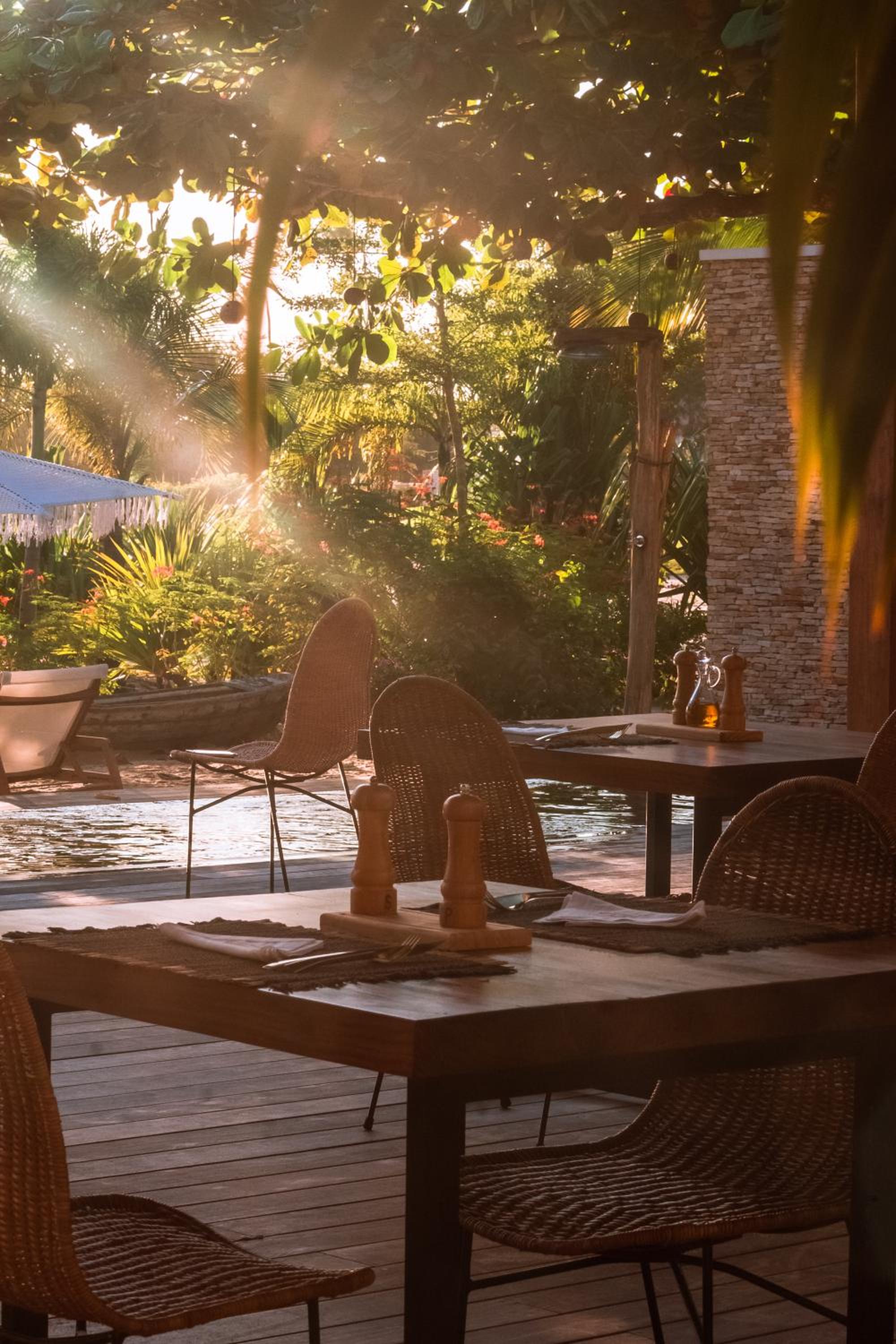 Villa Praia - La Villa Group