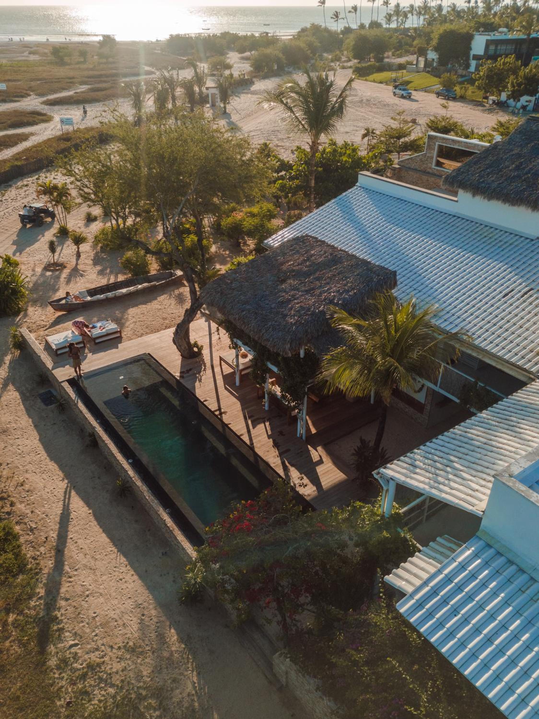 Villa Praia - La Villa Group