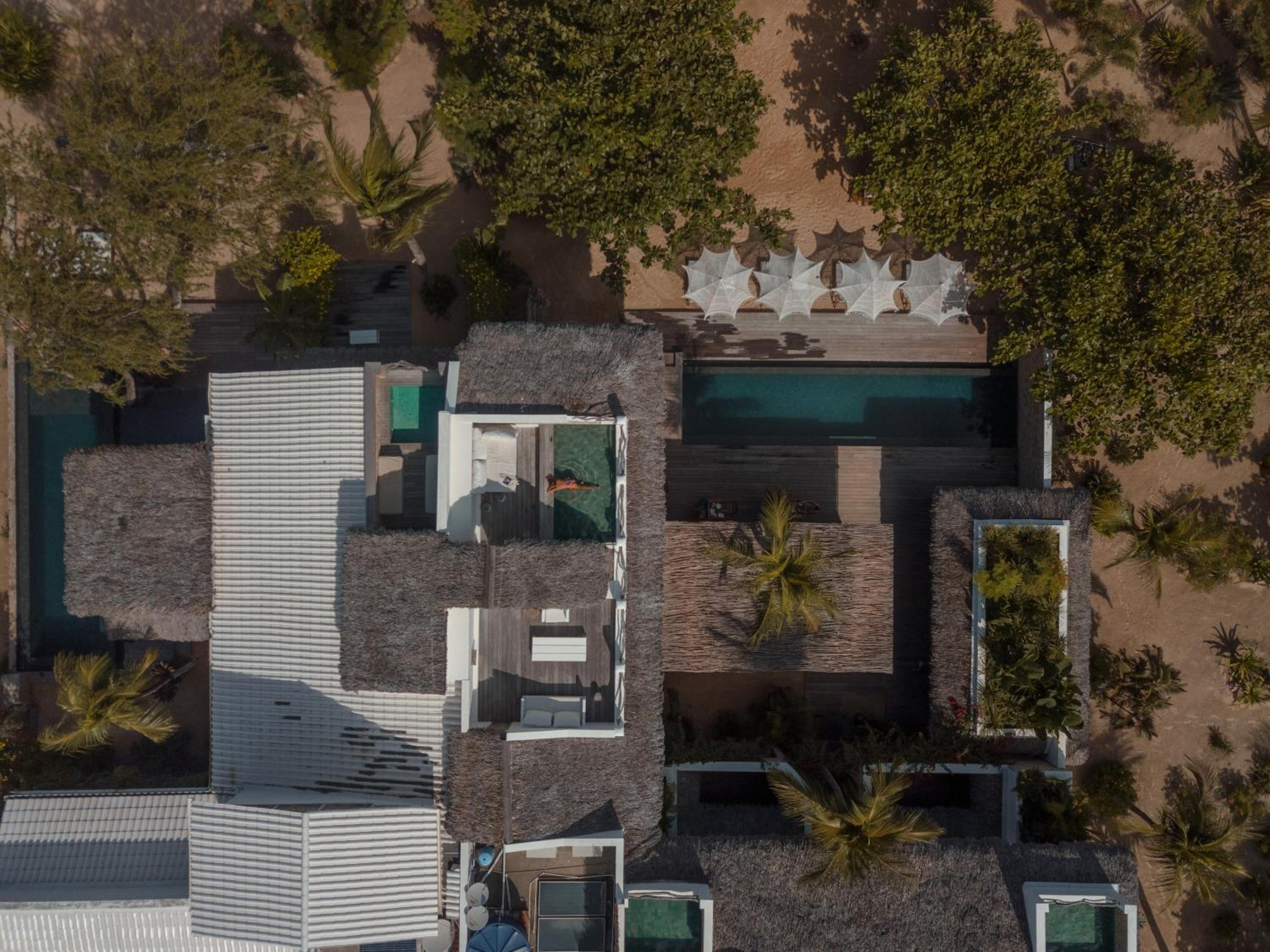 Villa Praia - La Villa Group