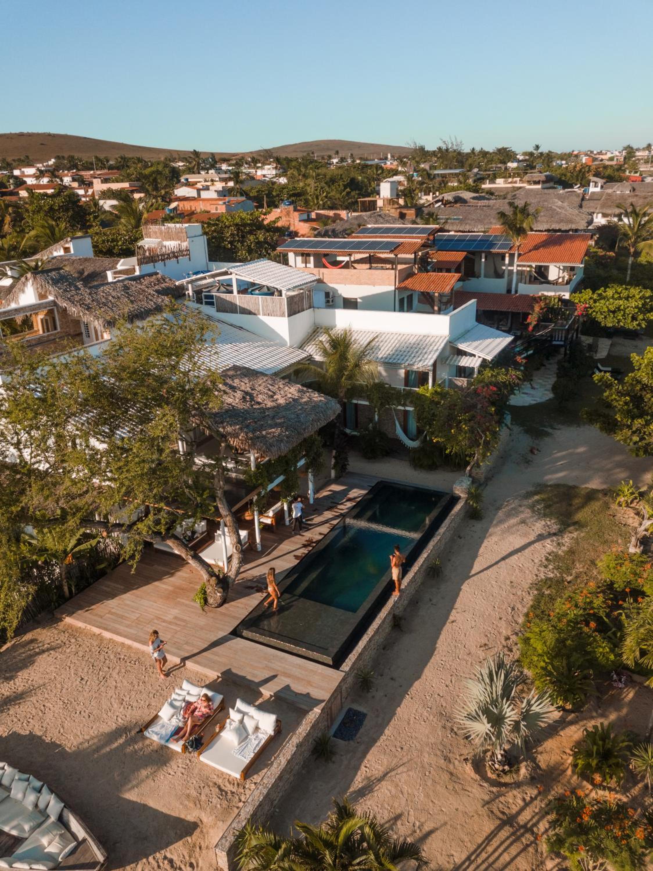 Villa Praia - La Villa Group
