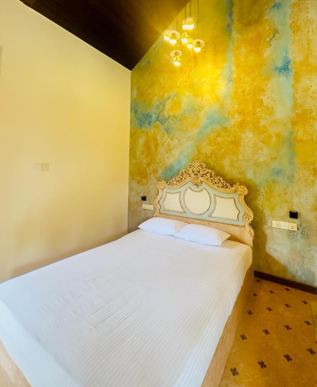 The Kabok Villa by Vivanya