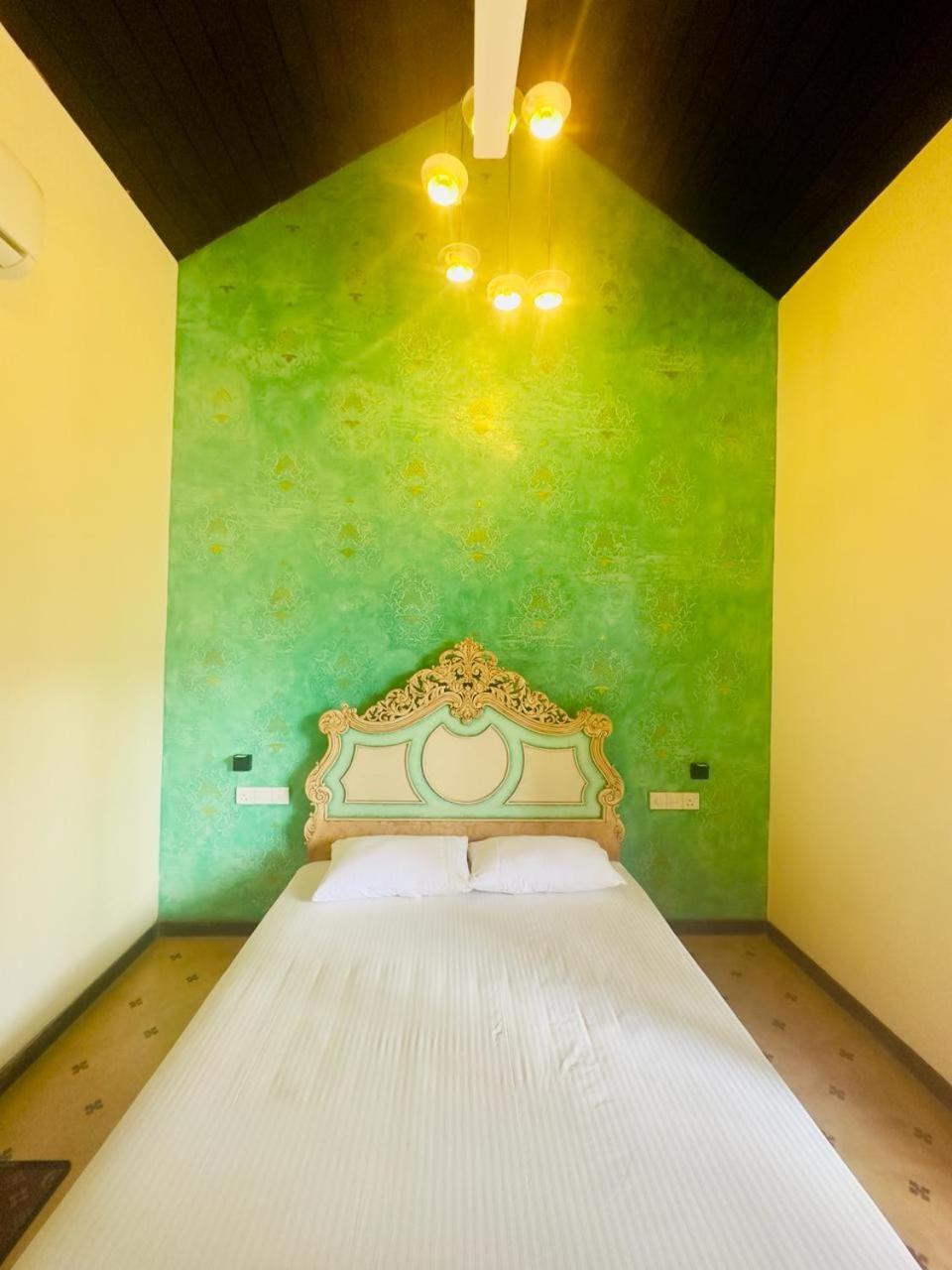 The Kabok Villa by Vivanya