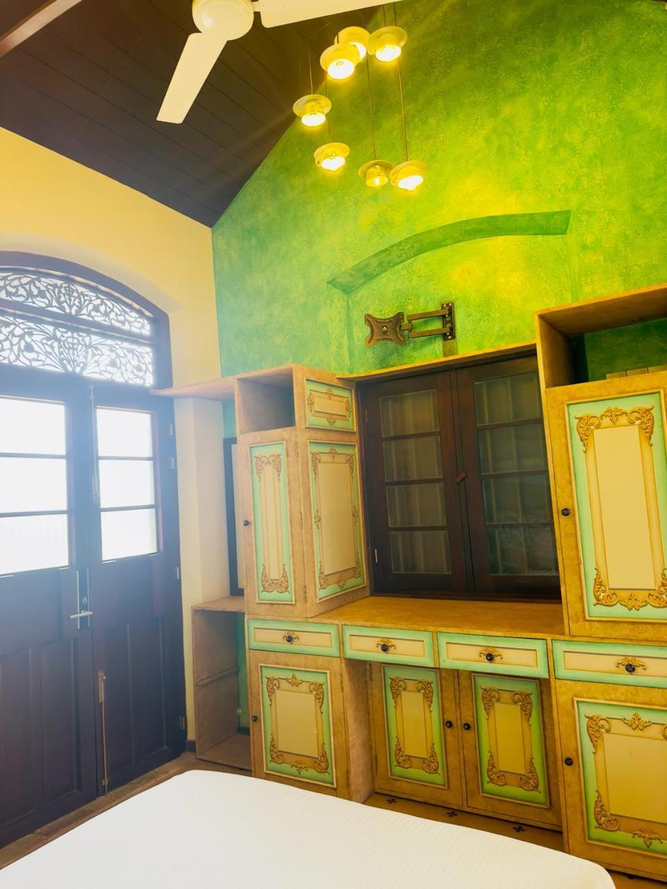 The Kabok Villa by Vivanya