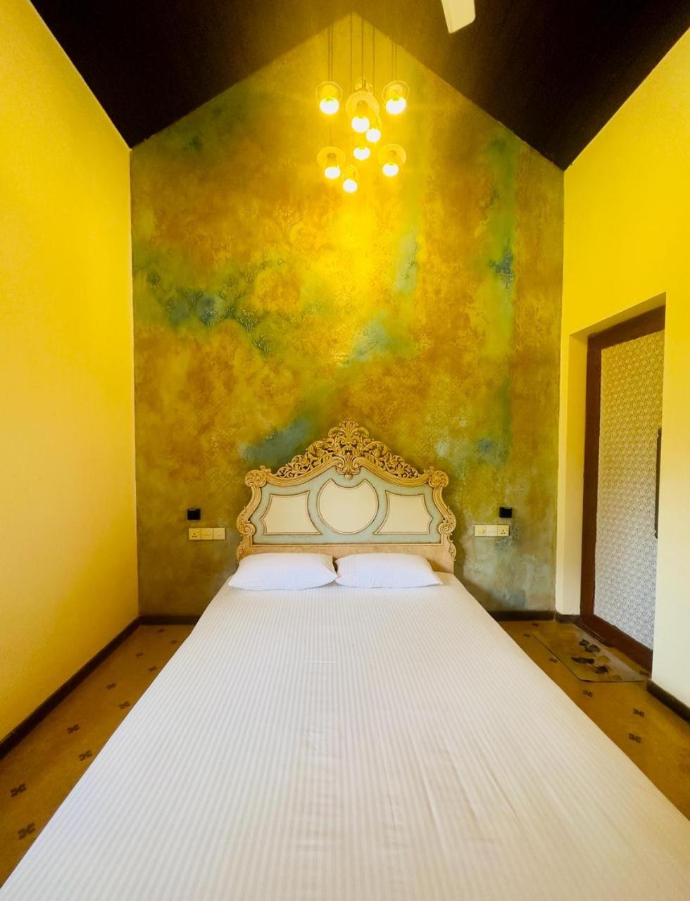 The Kabok Villa by Vivanya