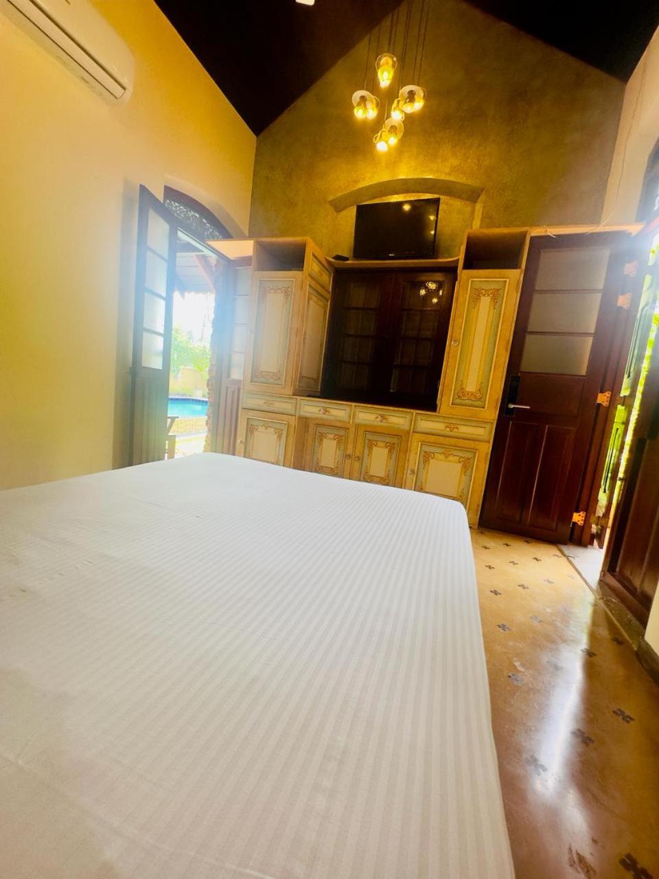 The Kabok Villa by Vivanya