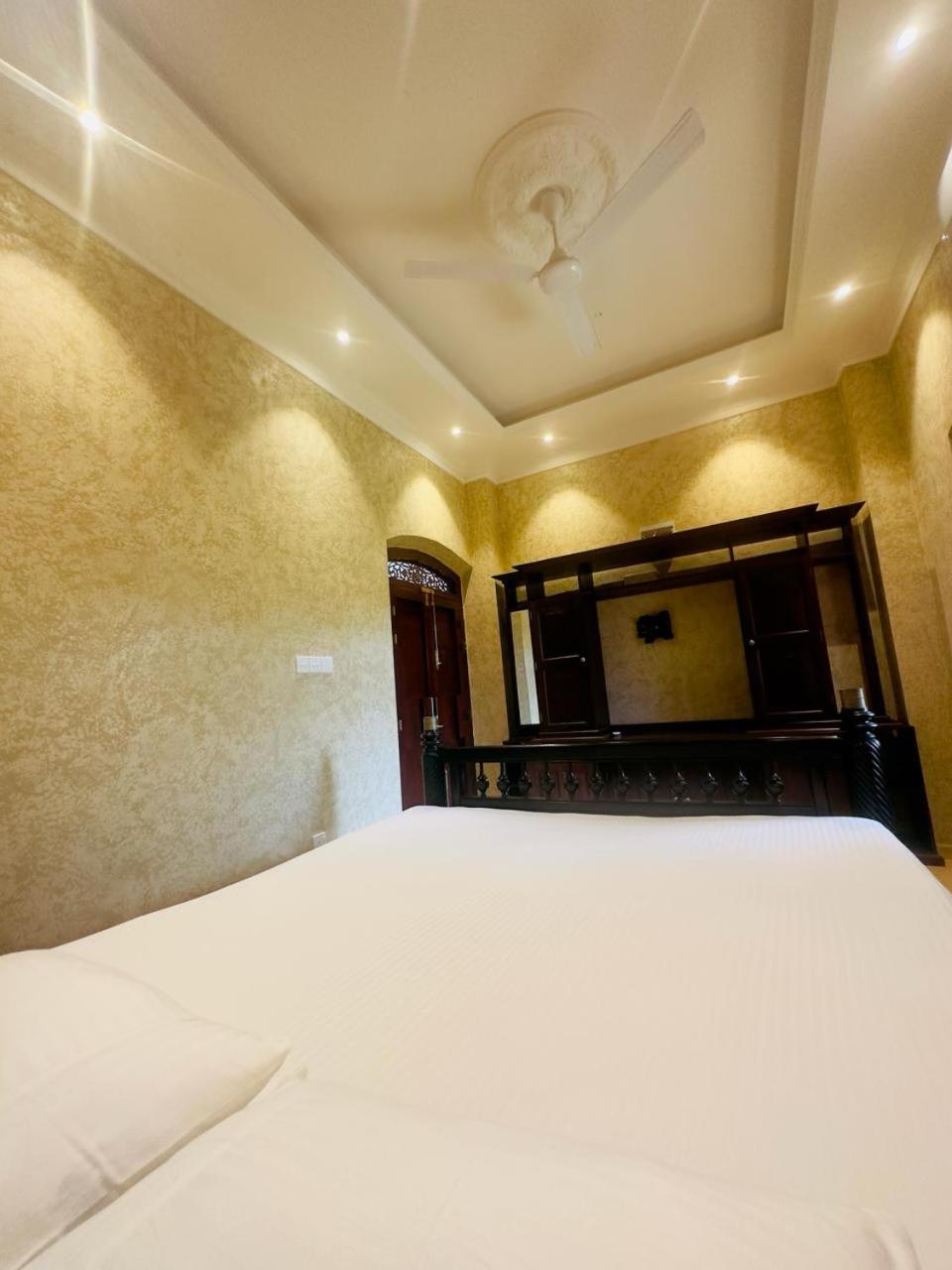 The Kabok Villa by Vivanya