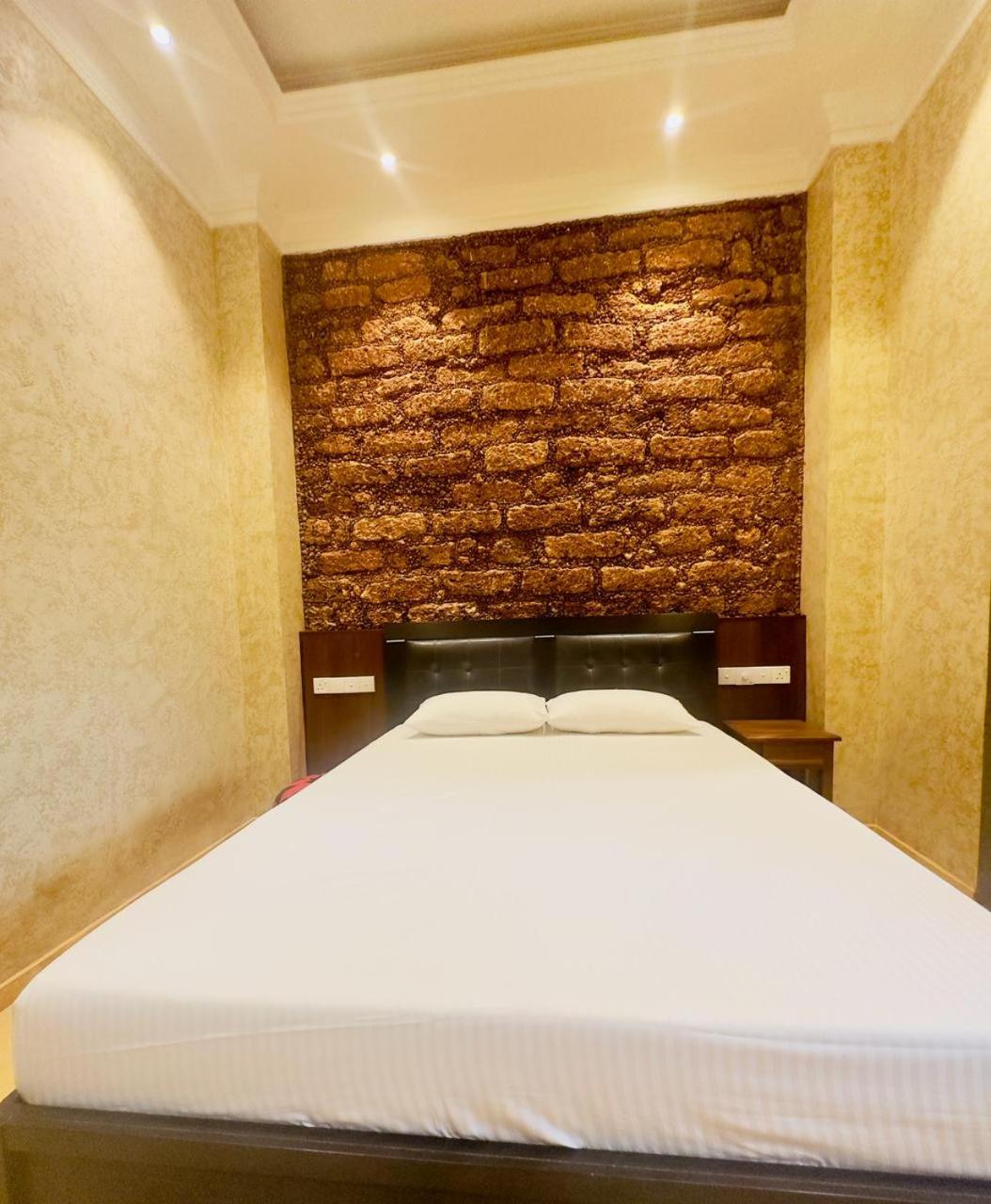 The Kabok Villa by Vivanya