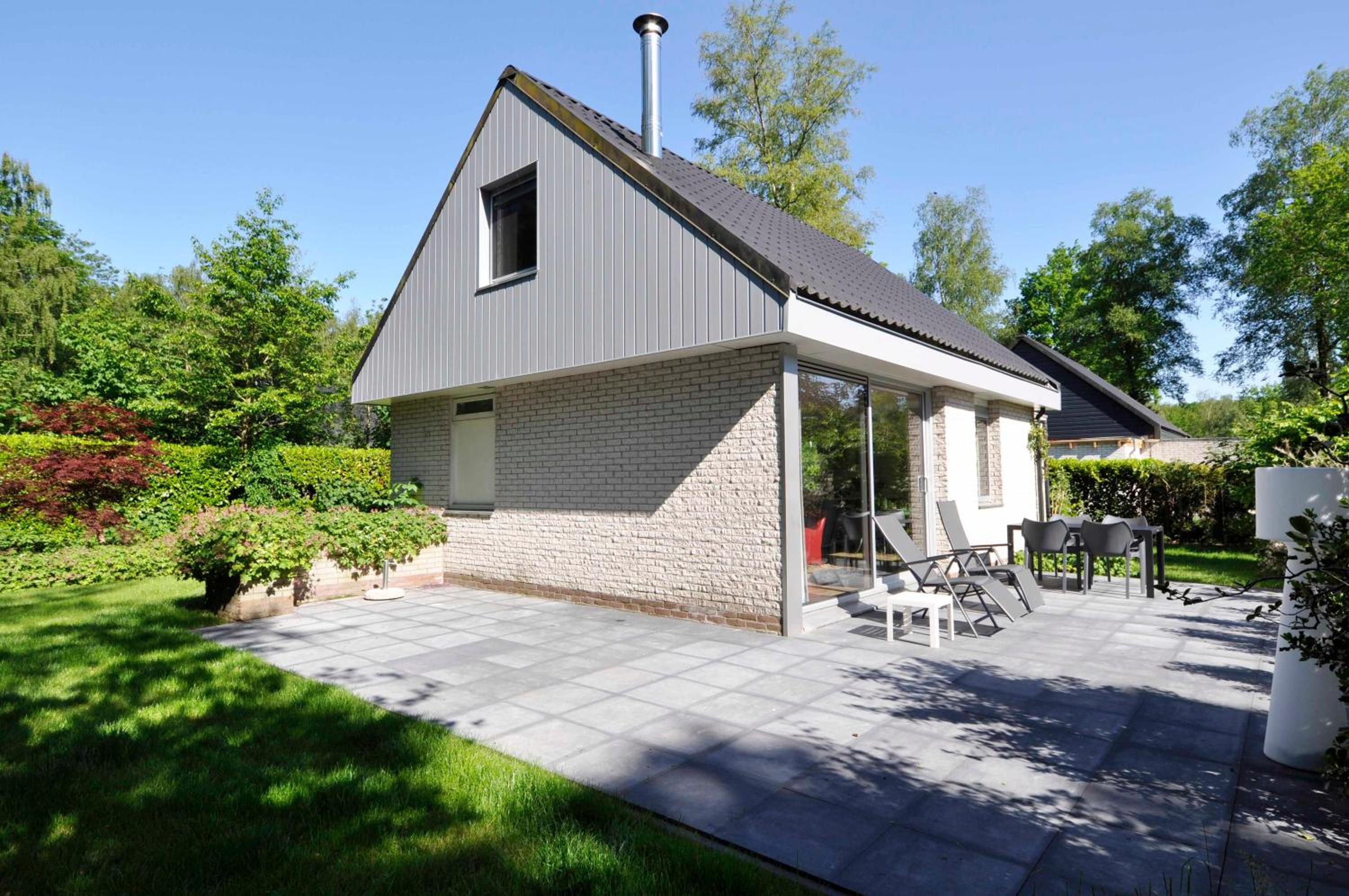 Vakantiepark Bosmeer Friesland