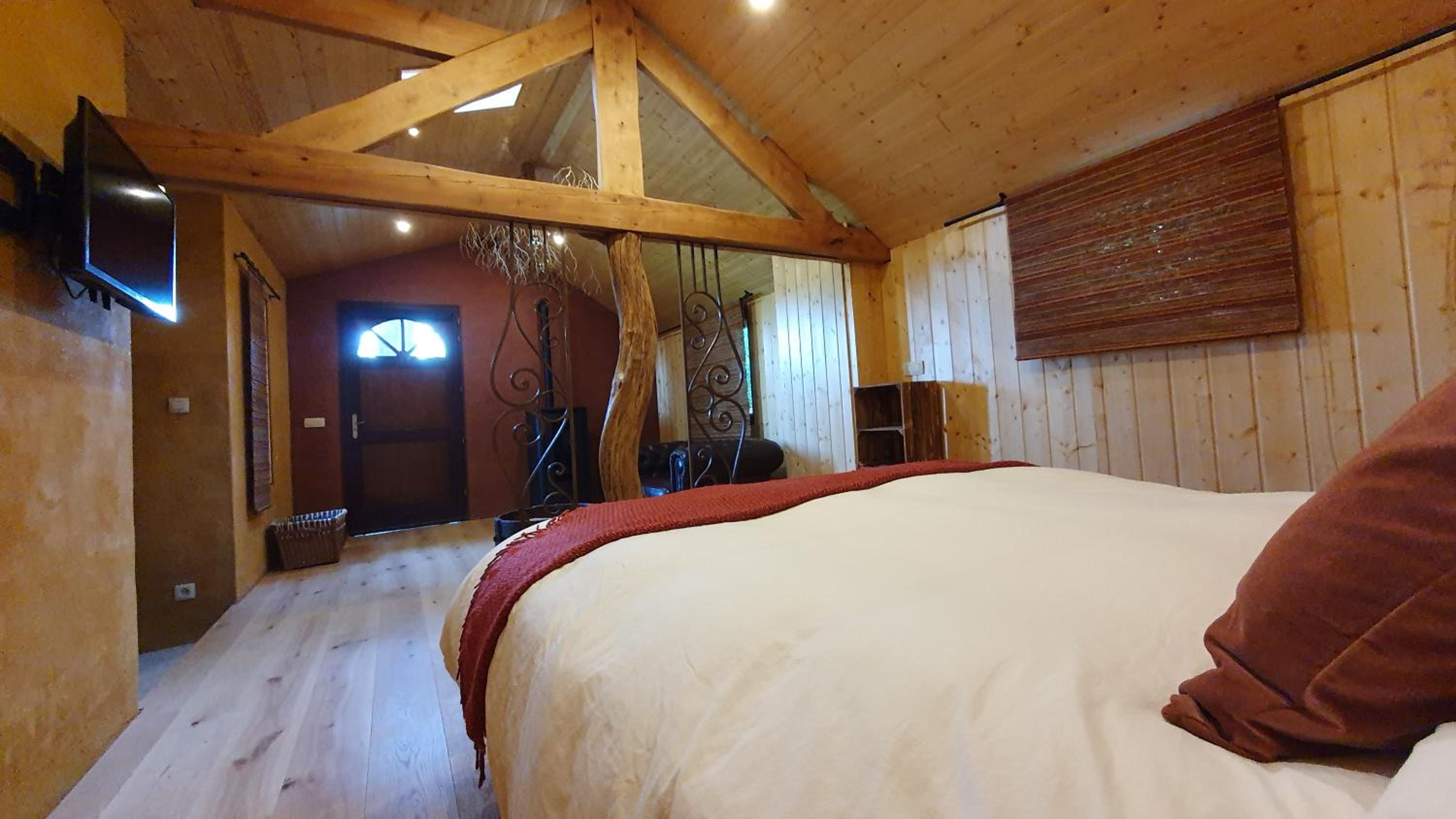 Gîte de Terre et de Charme
