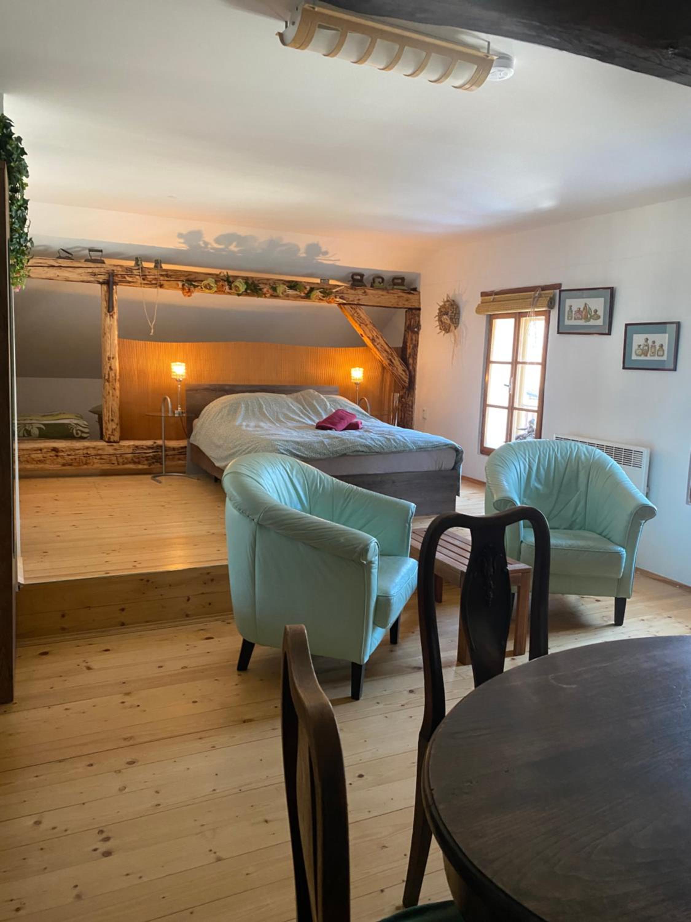 Droom b&b Čermná
