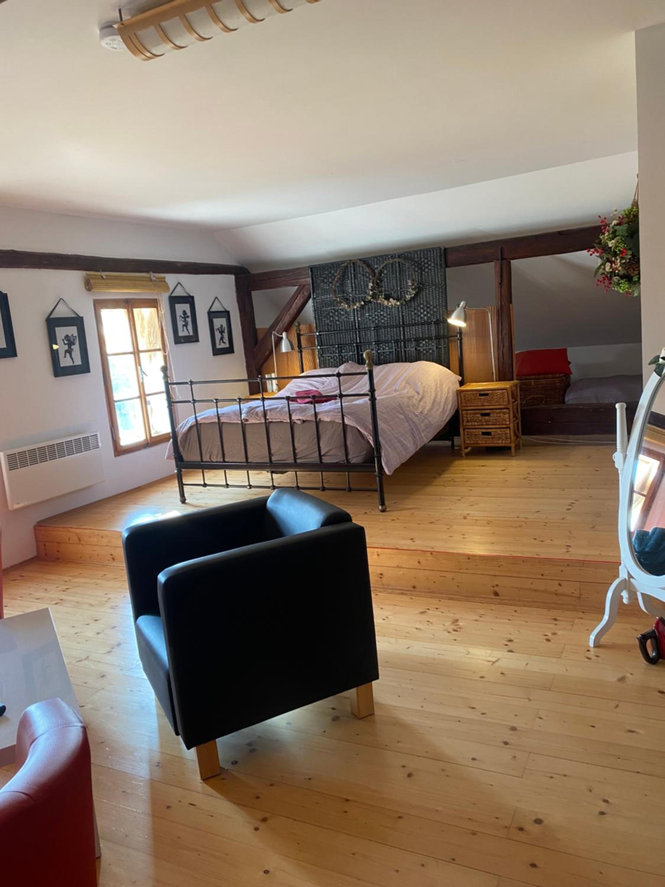 Droom b&b Čermná