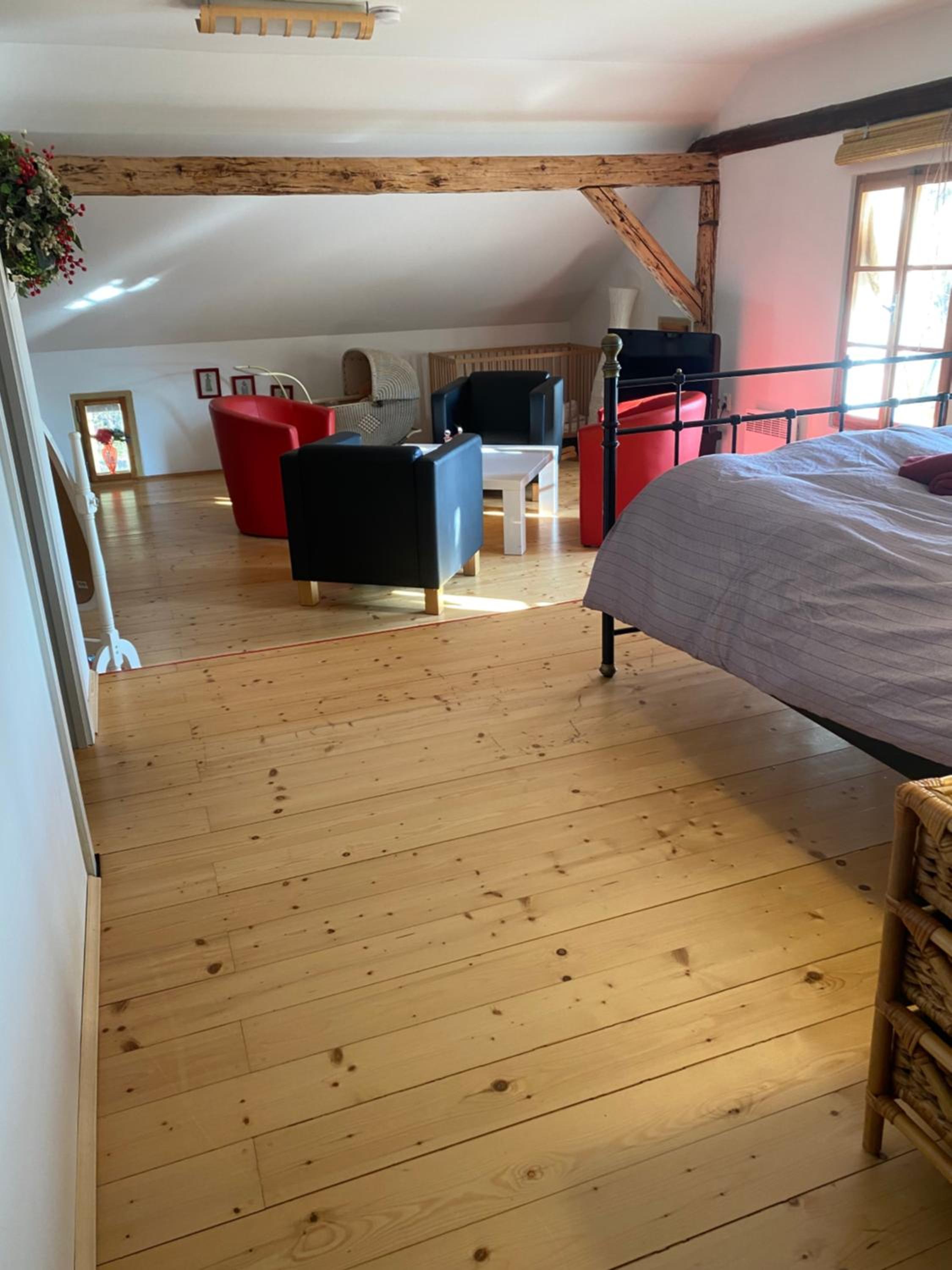 Droom b&b Čermná