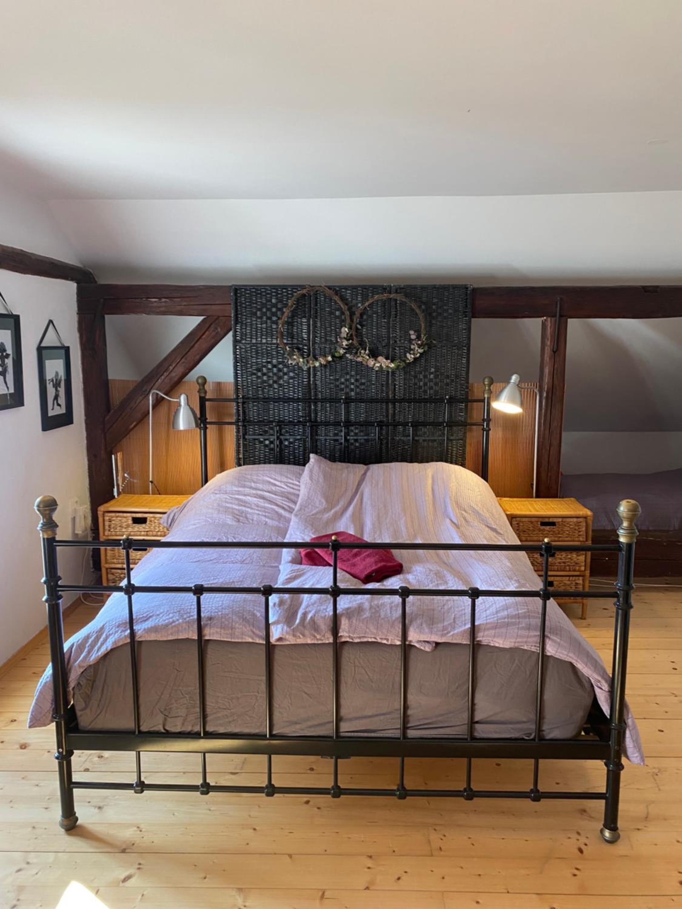 Droom b&b Čermná