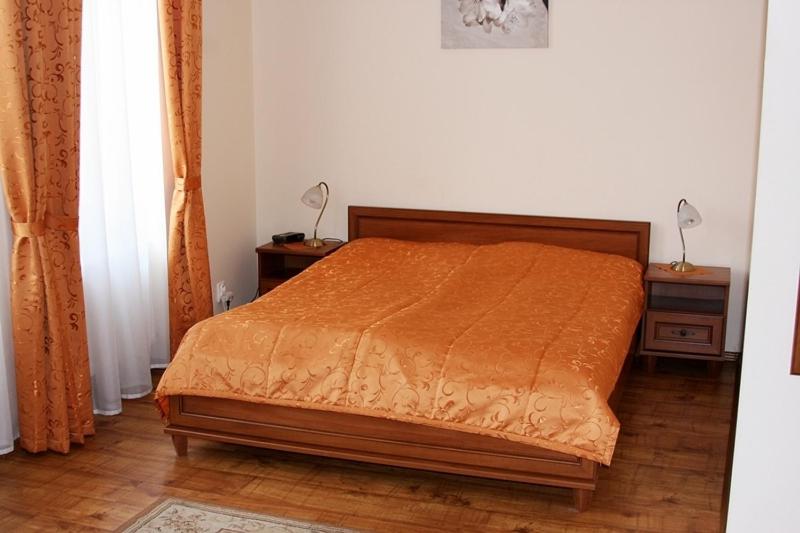 Olymp penzion, photo 18