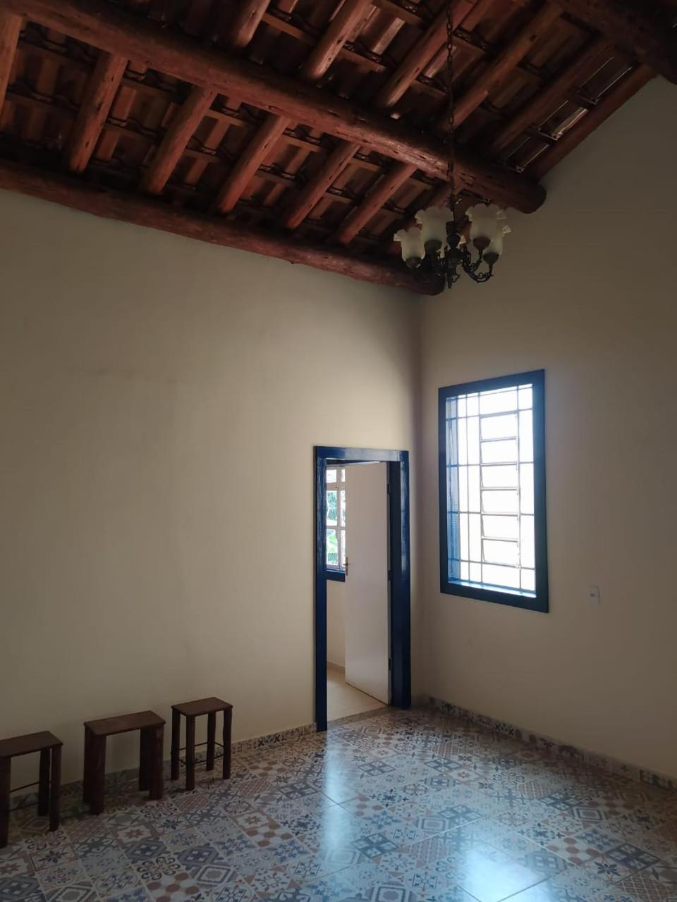 Pousada Casarão Cruzilia