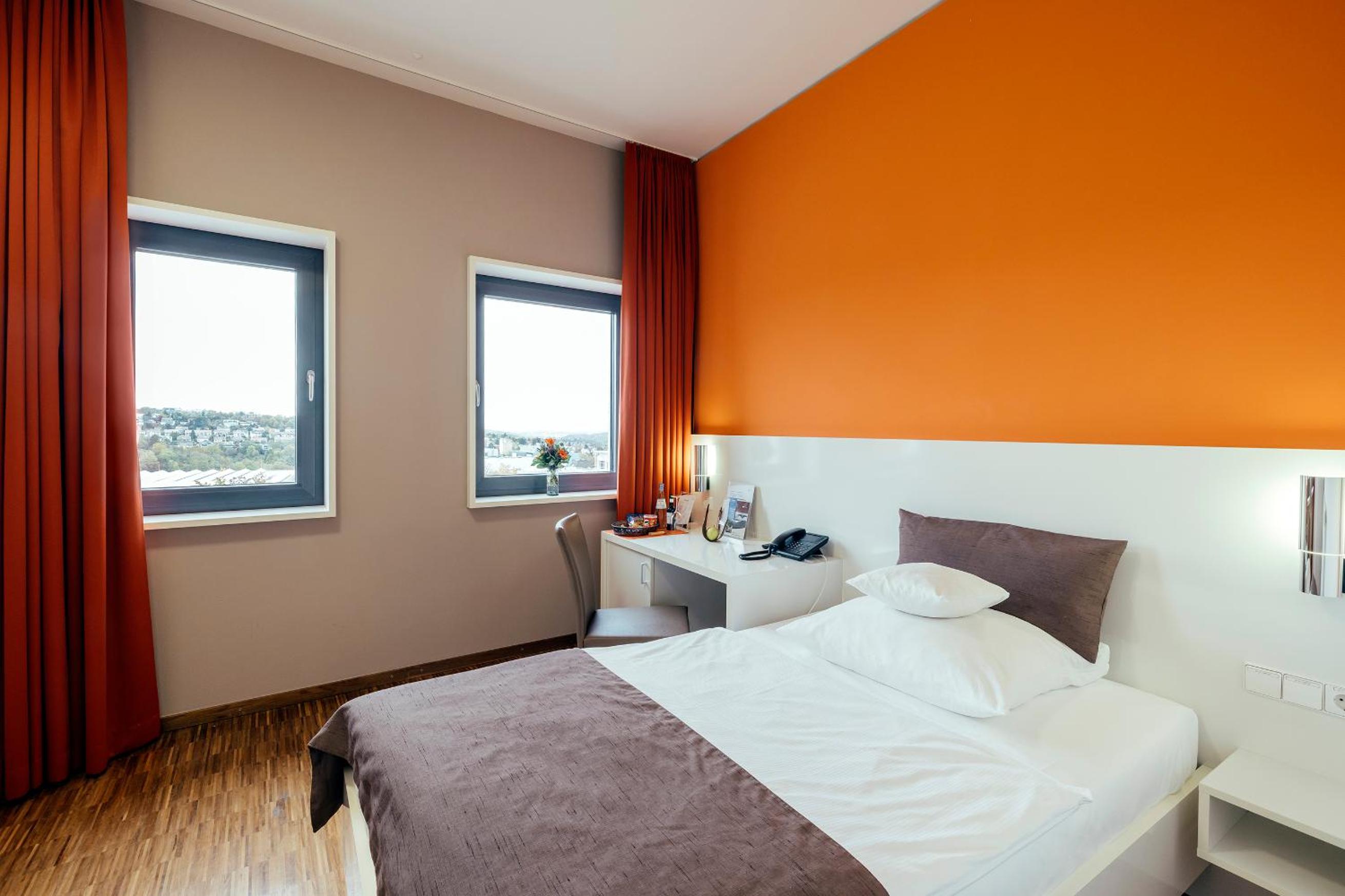 GZT Das Gästehaus view 3