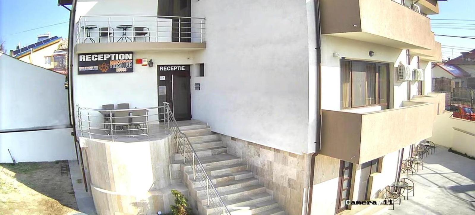Prestige House, photo 12