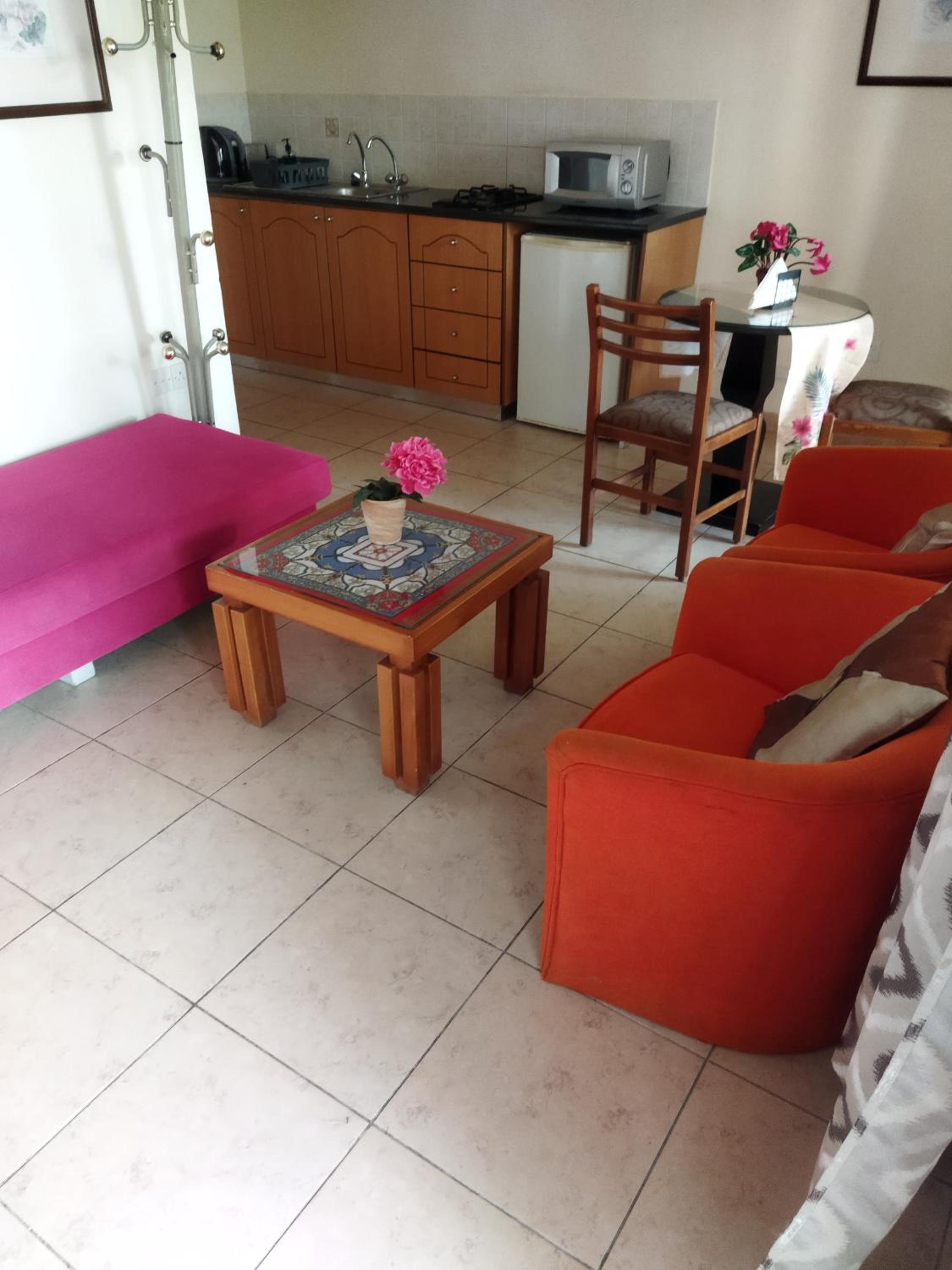 anastasia holiday apartments