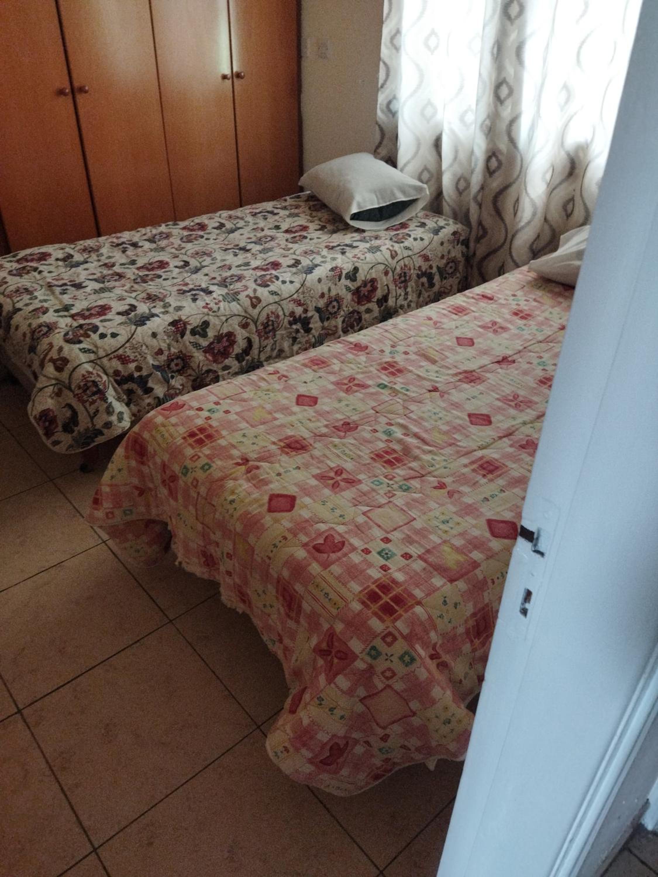 anastasia holiday apartments