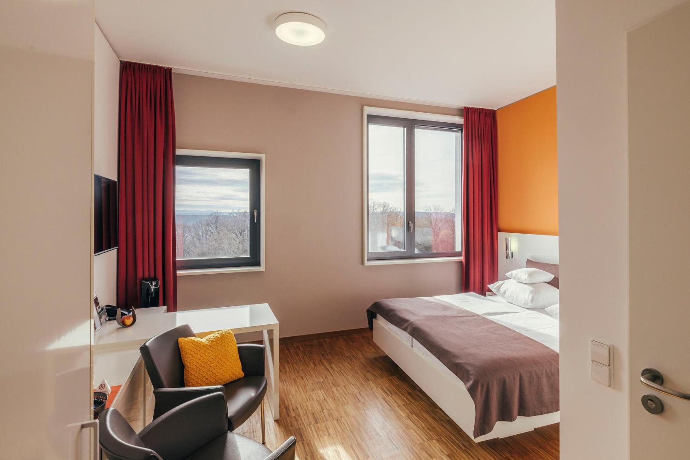 GZT Das Gästehaus view 5
