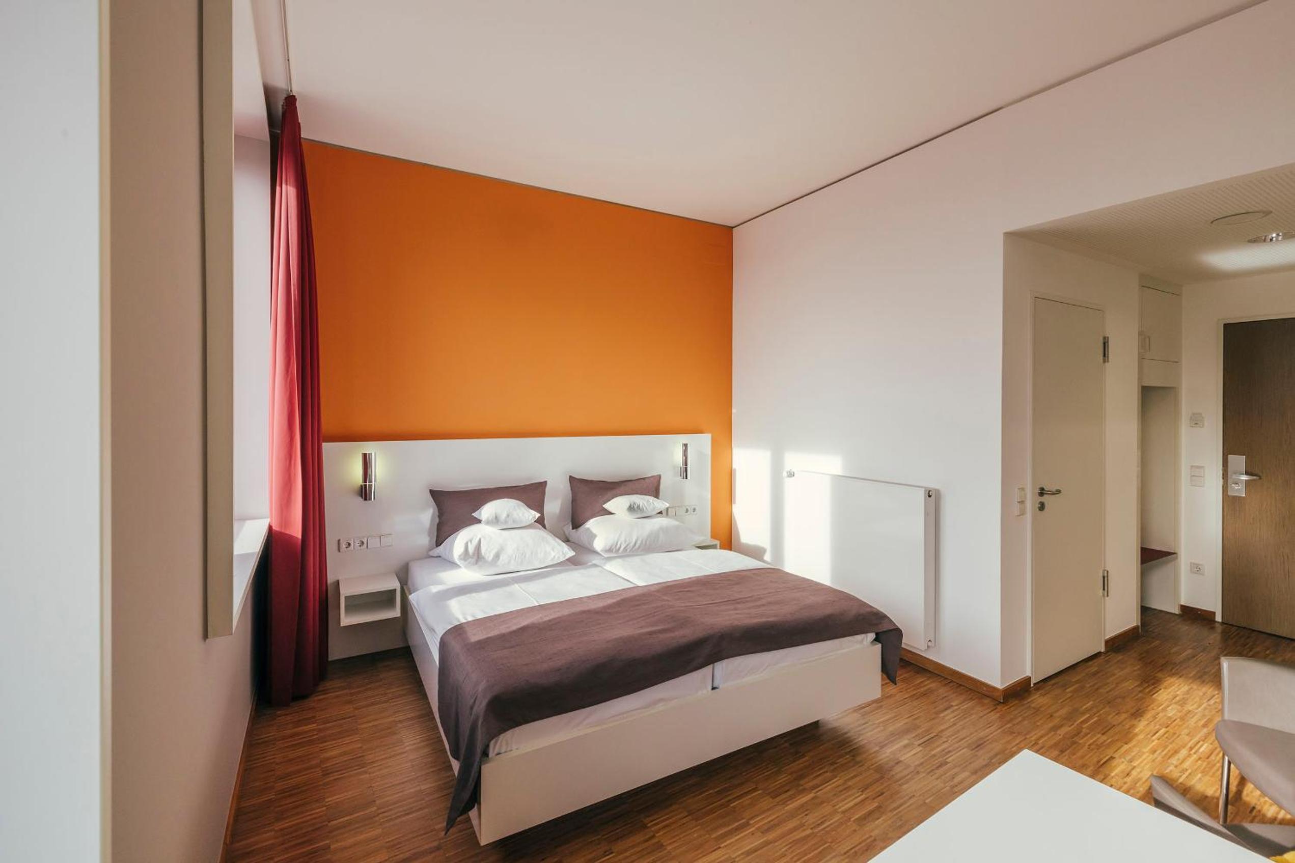 GZT Das Gästehaus view 4
