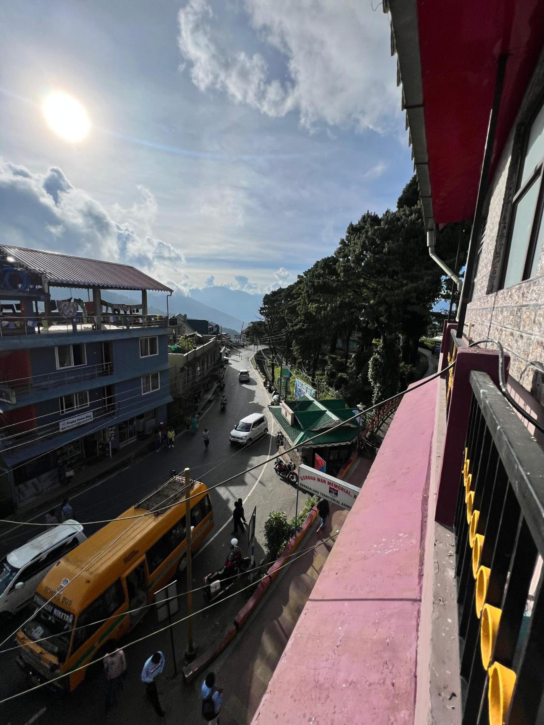 Blissview homestay