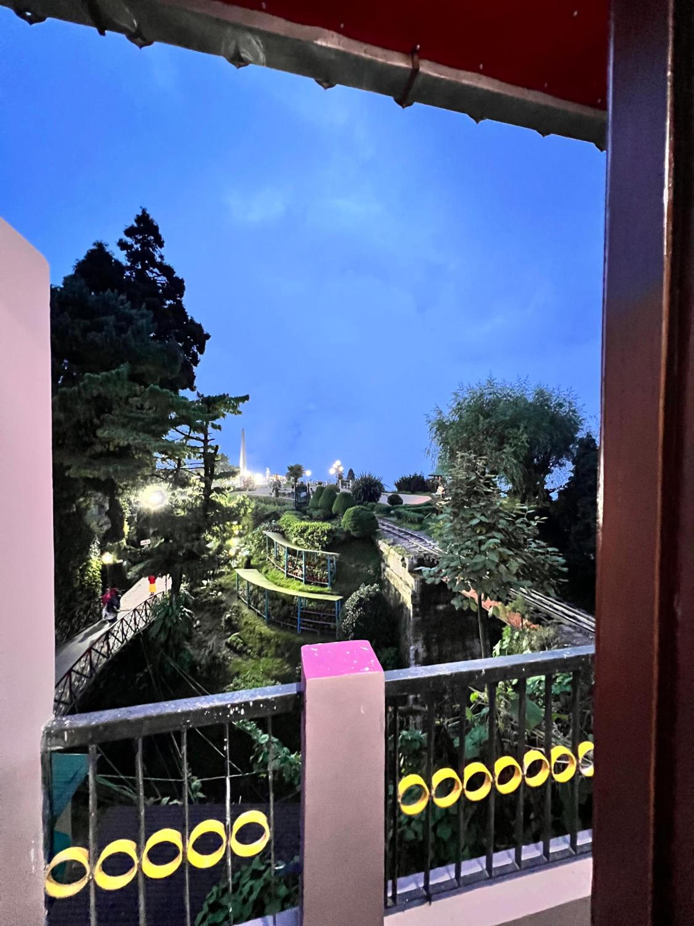 Blissview homestay