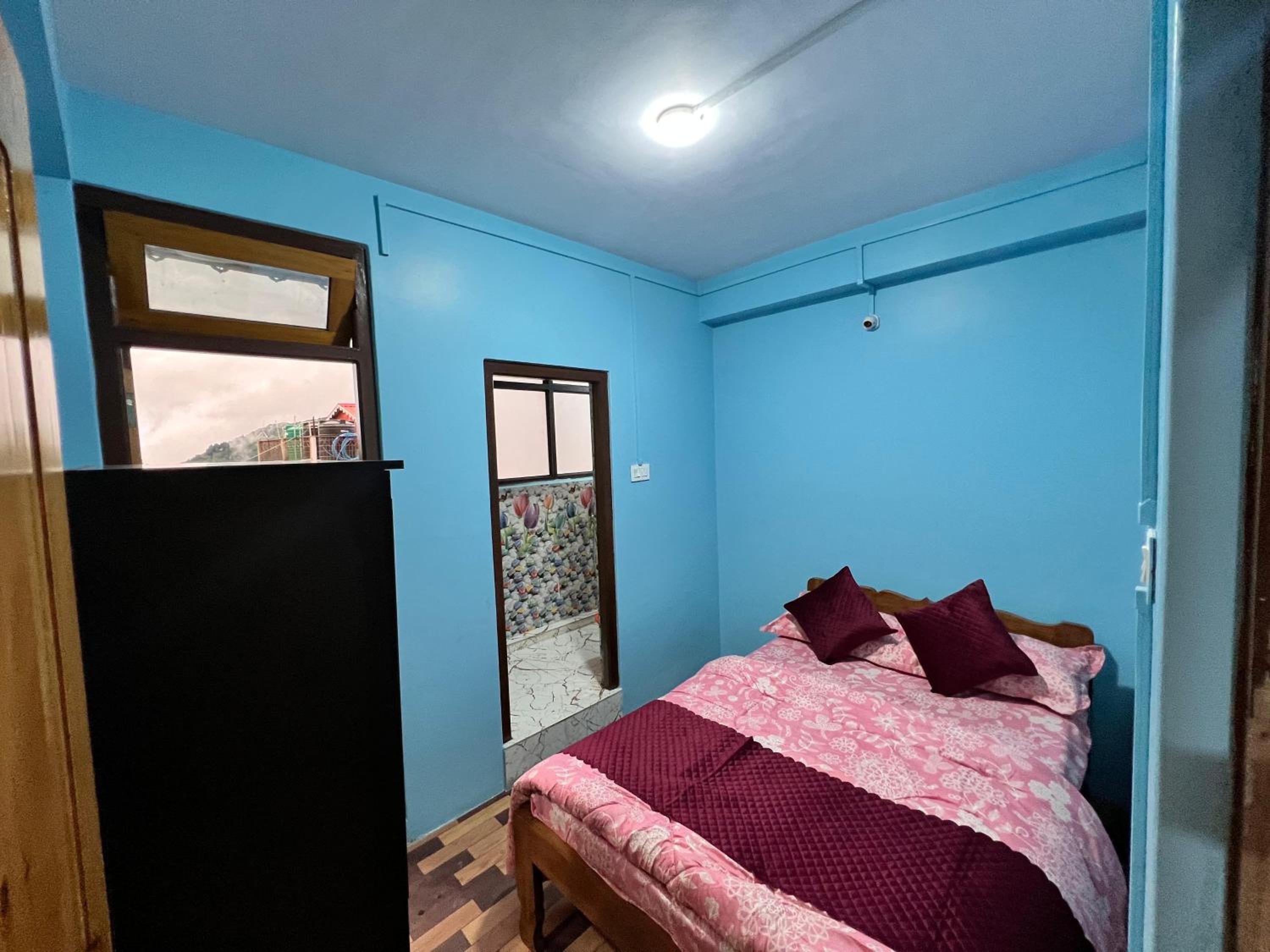 Blissview homestay