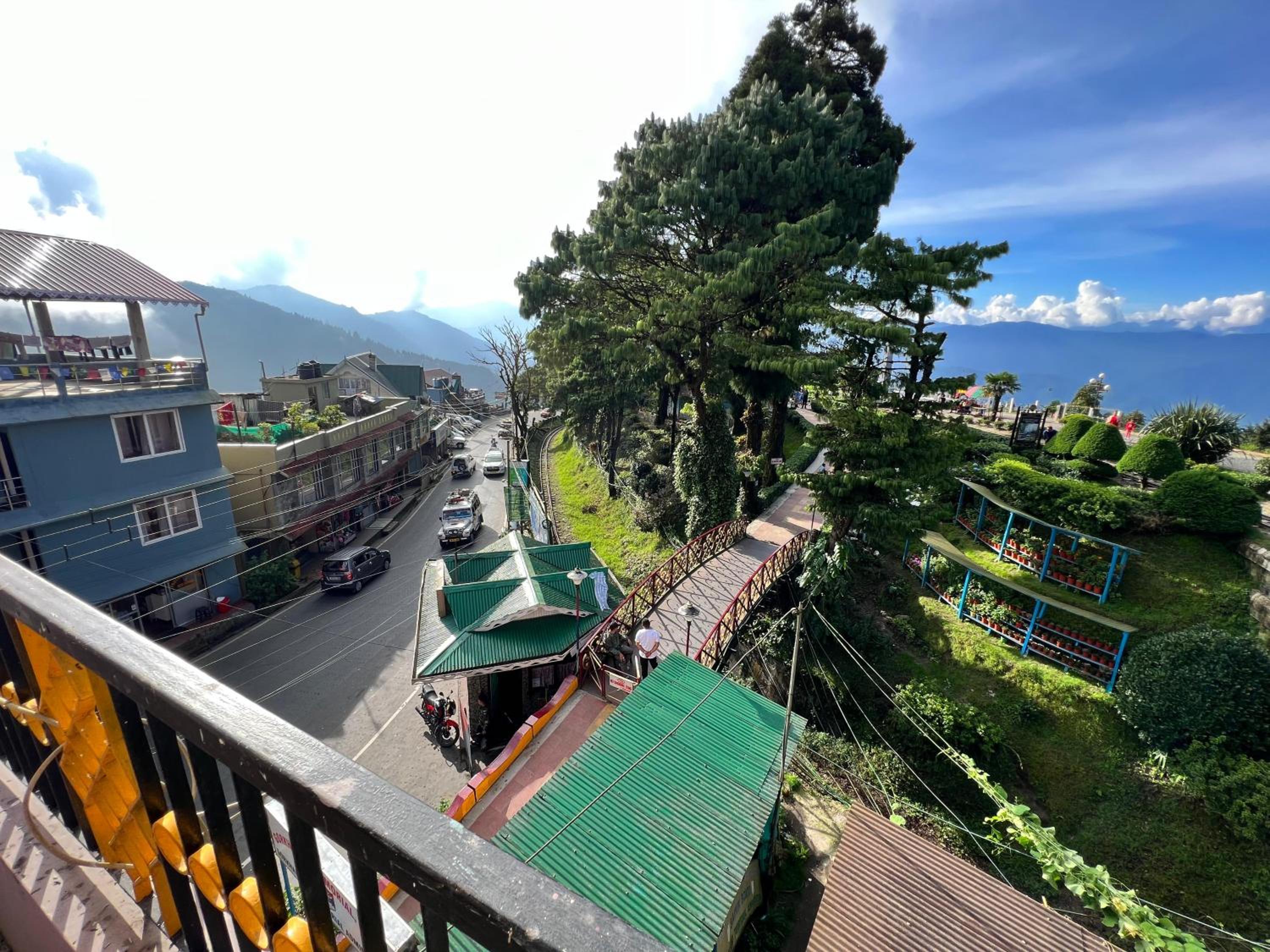 Blissview homestay