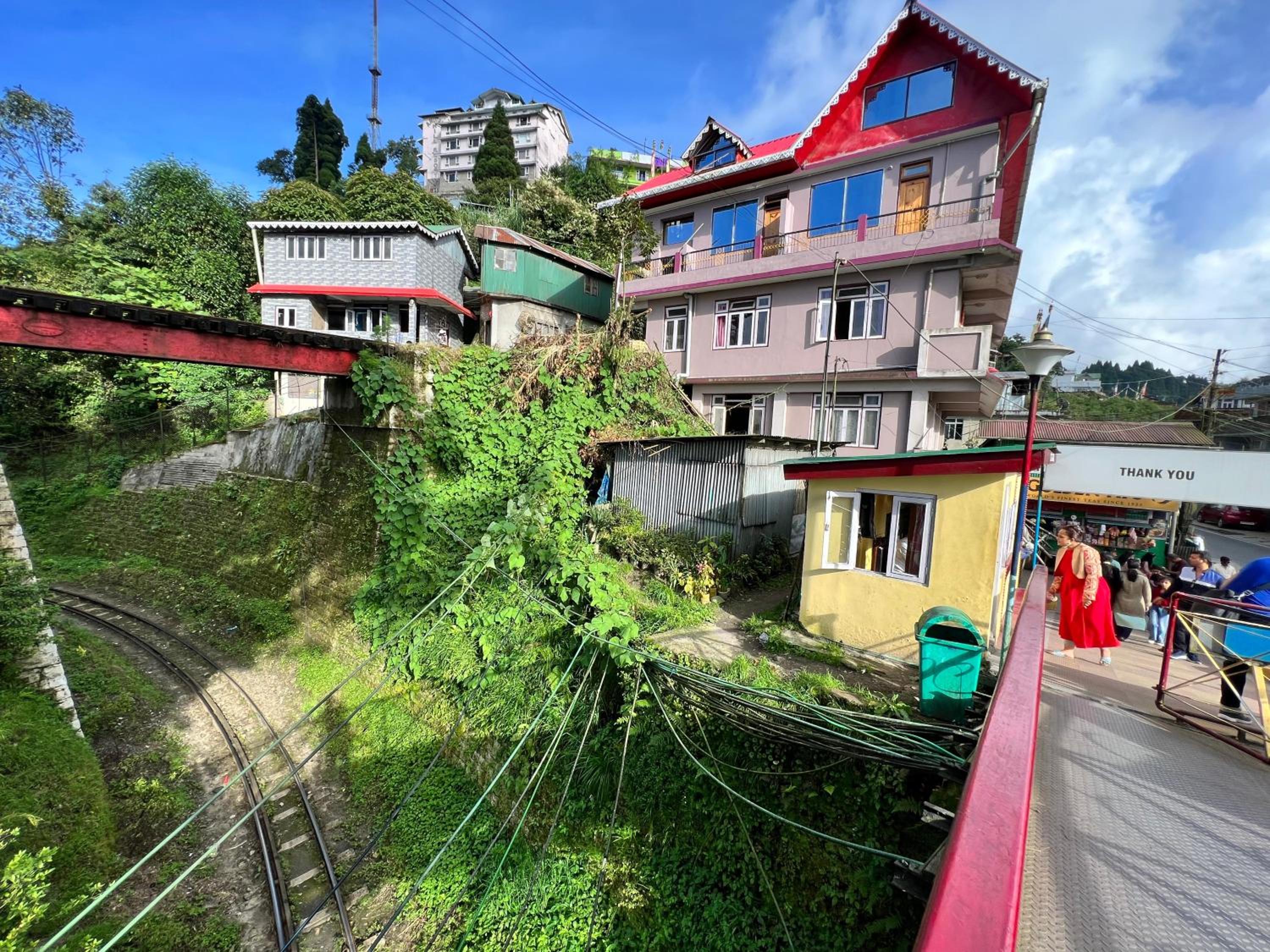 Blissview homestay