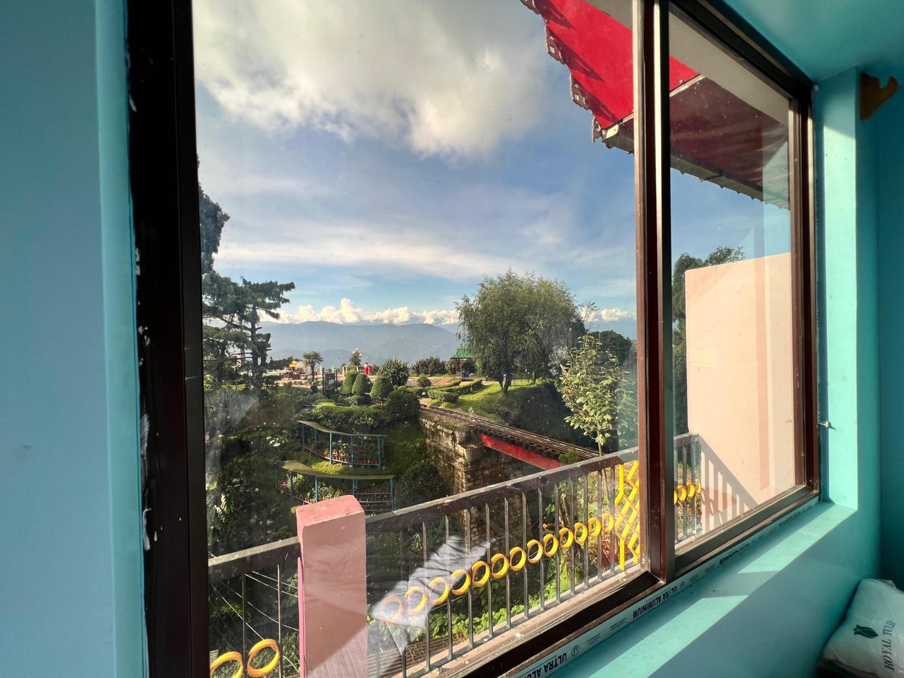 Blissview homestay