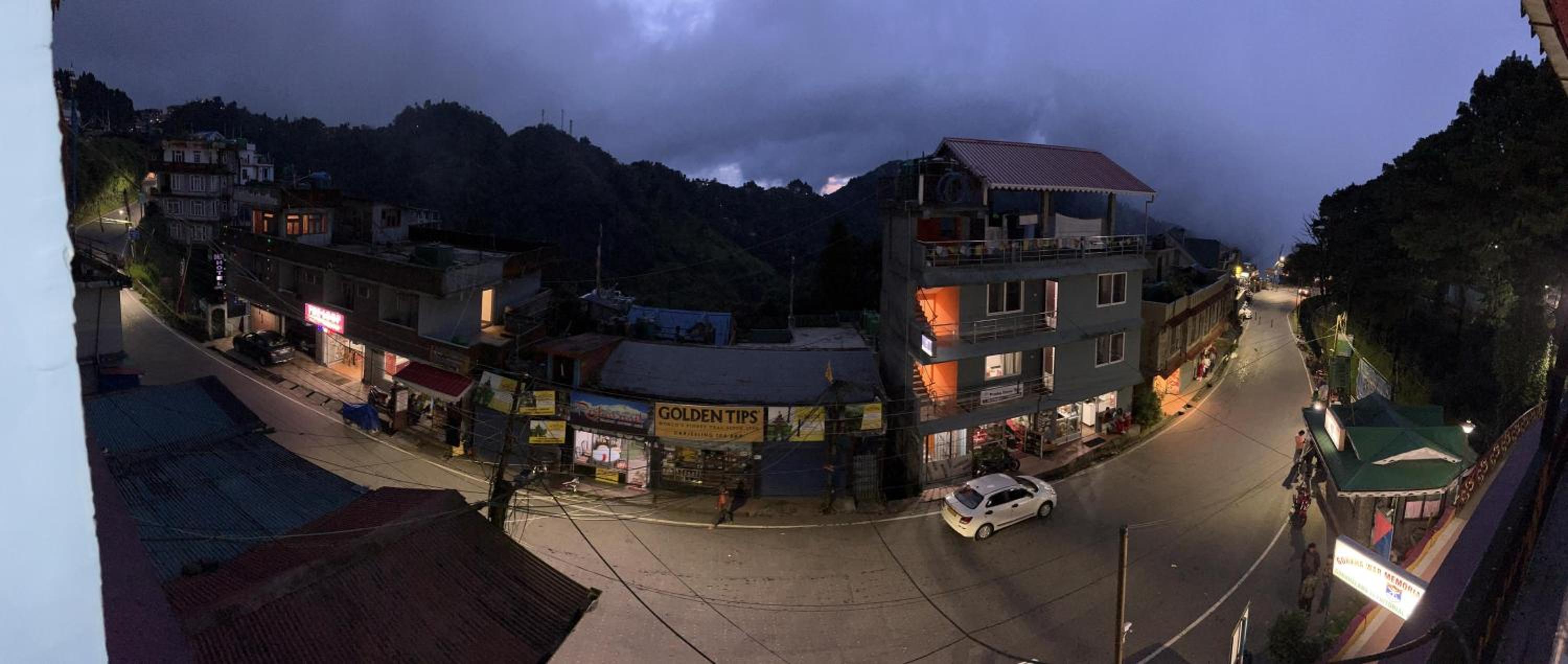 Blissview homestay