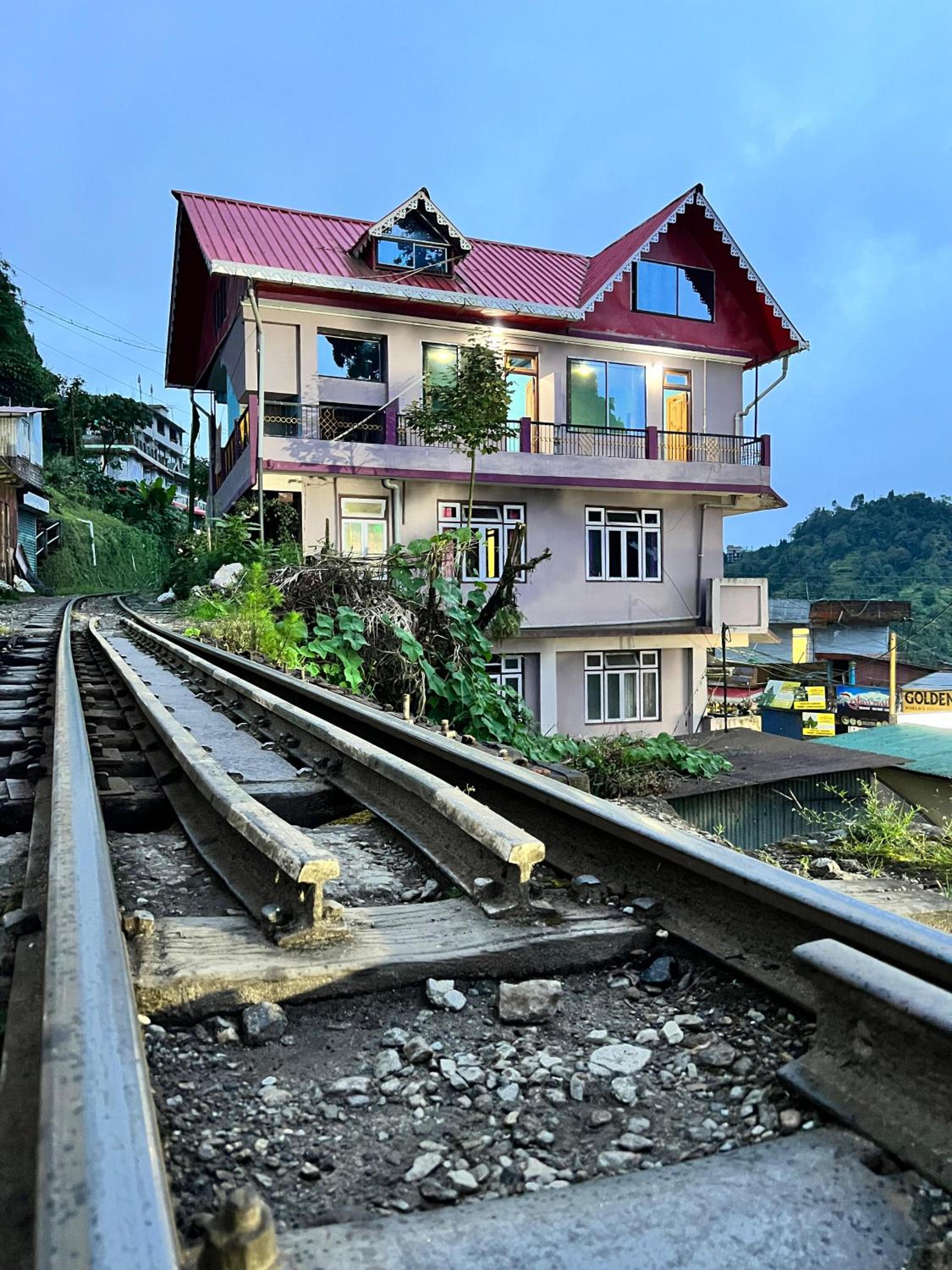 Blissview homestay