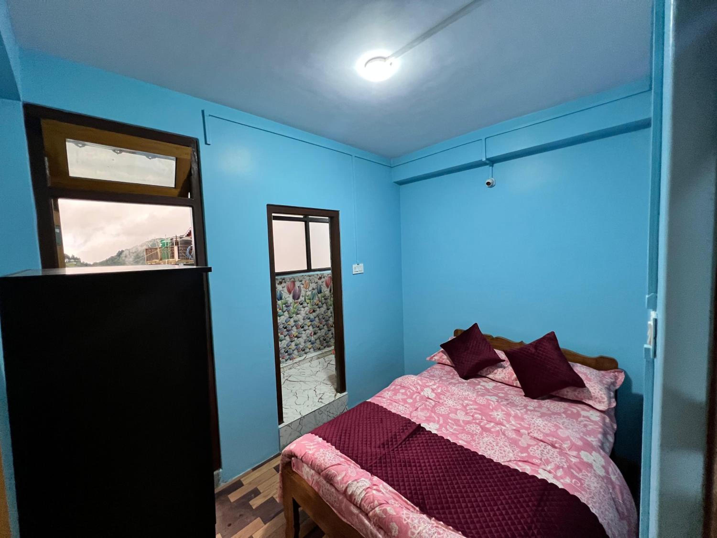 Blissview homestay