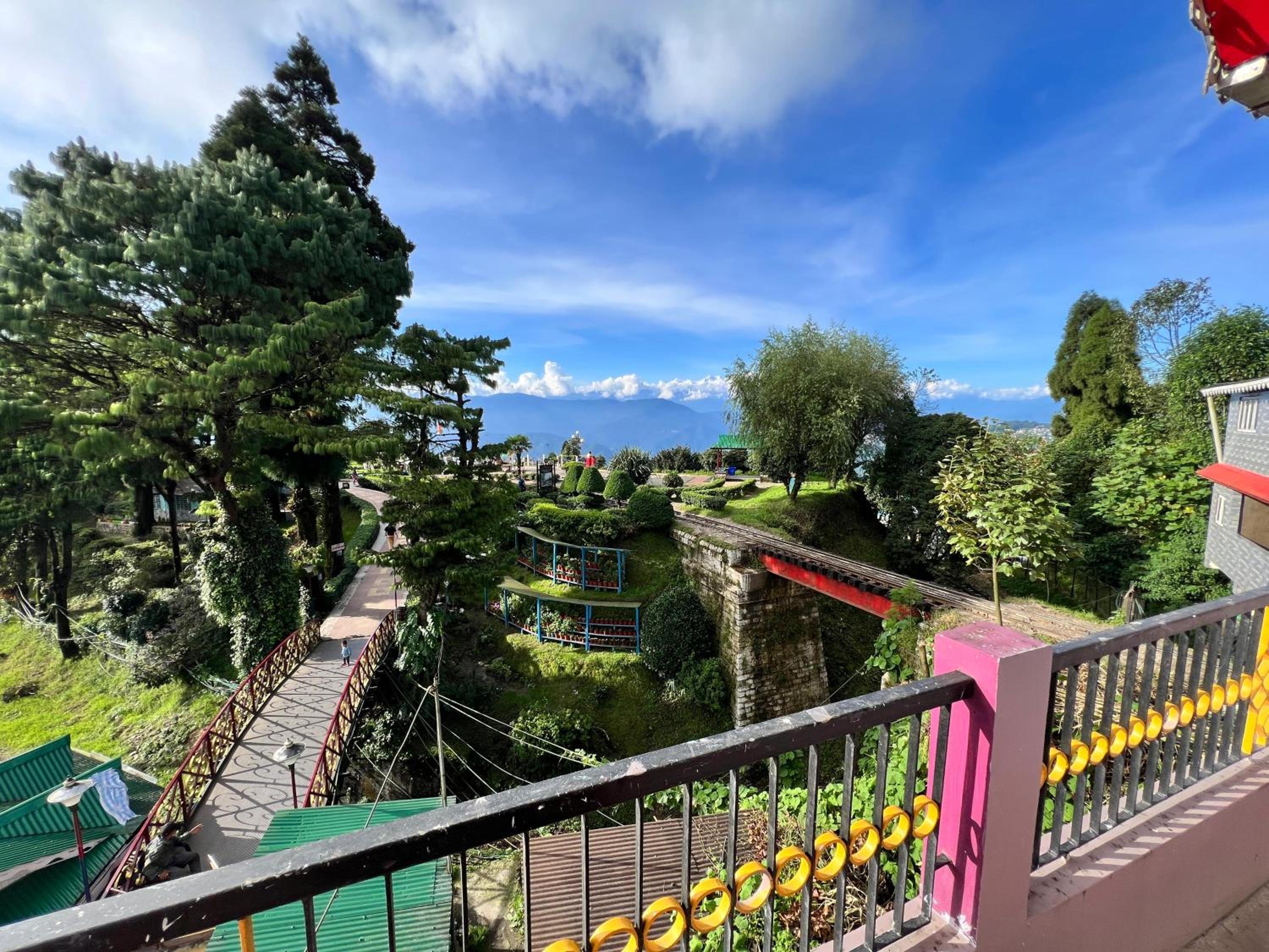Blissview homestay