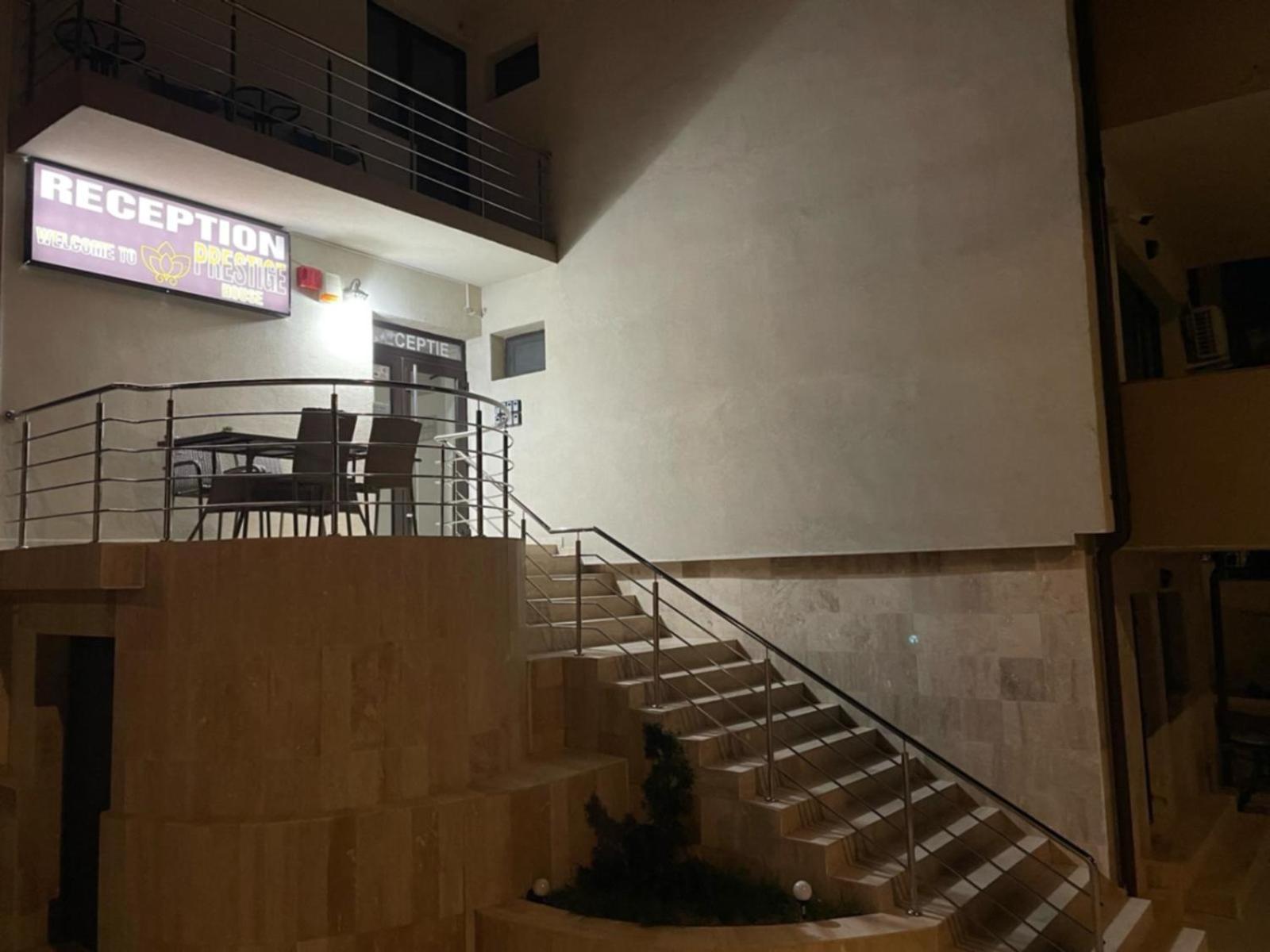 Prestige House, photo 36