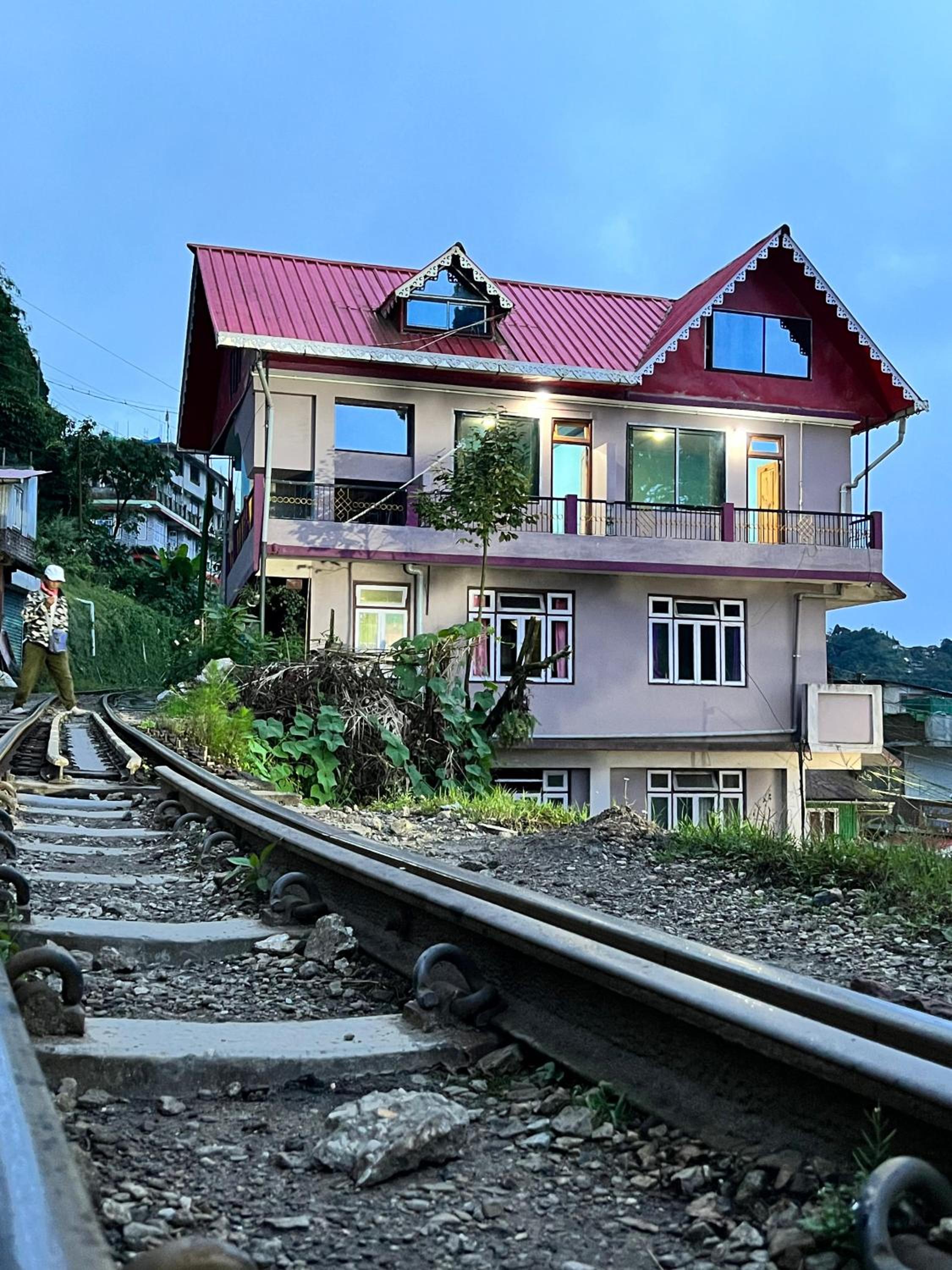 Blissview homestay