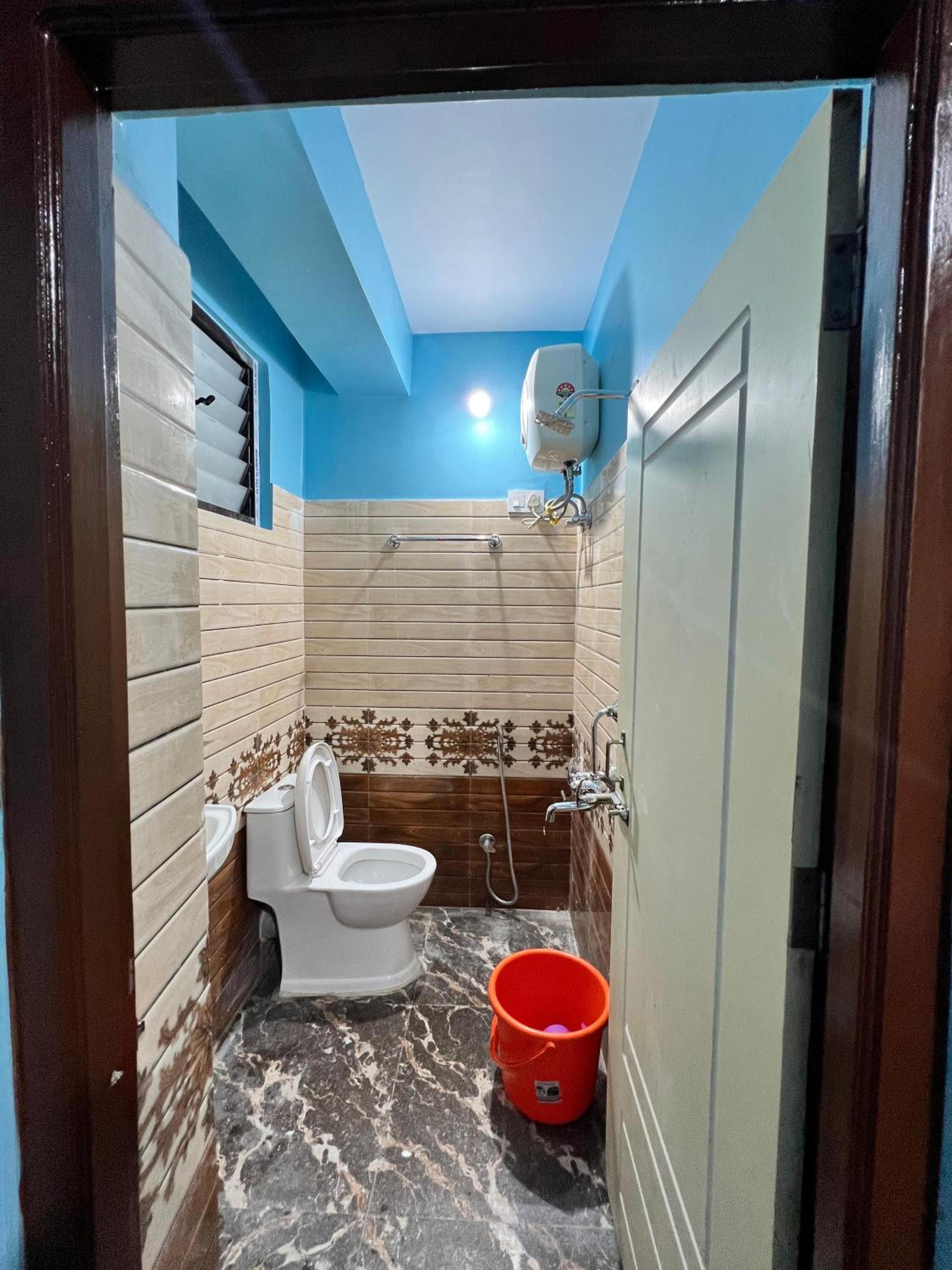 Blissview homestay