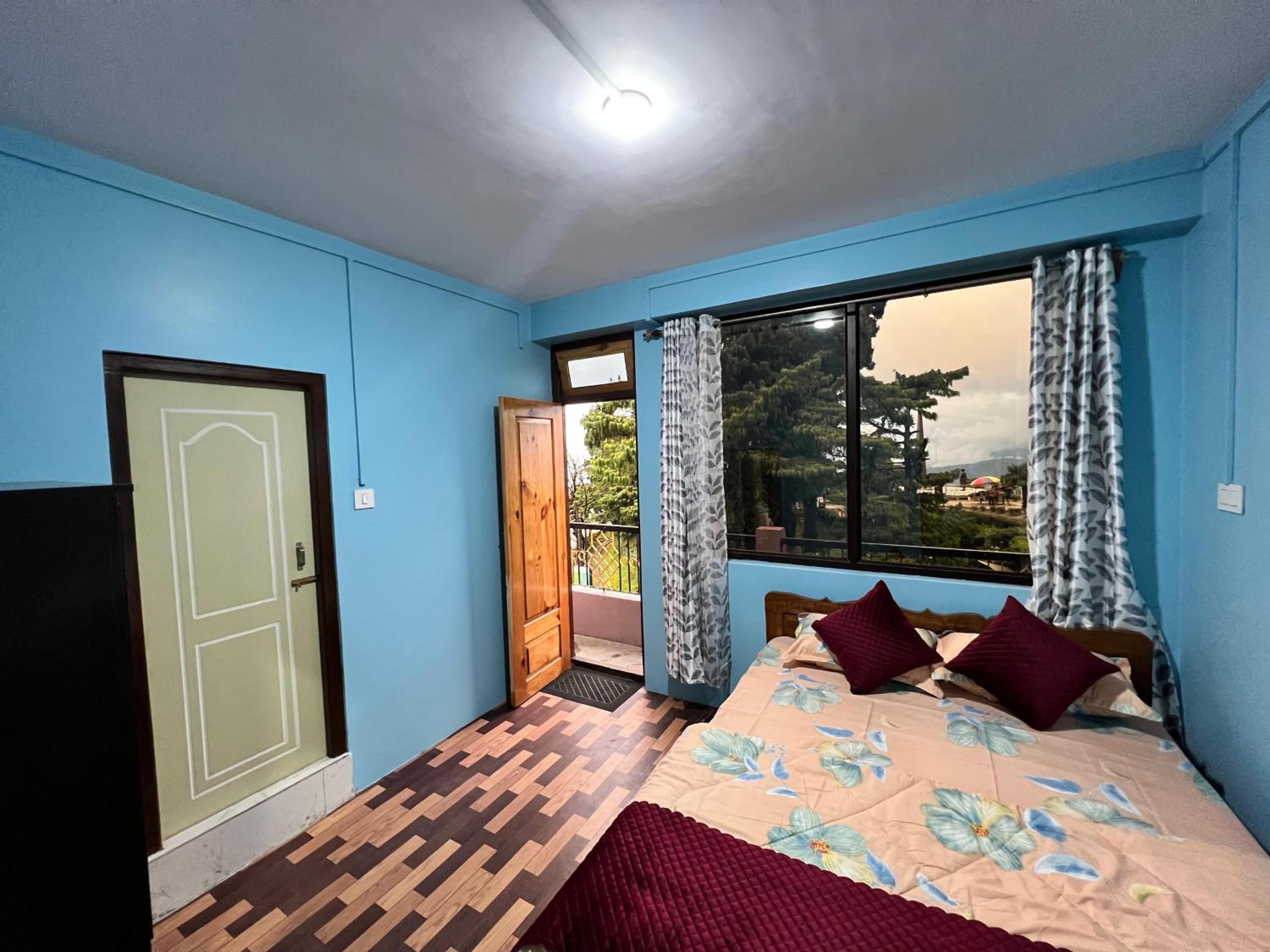 Blissview homestay